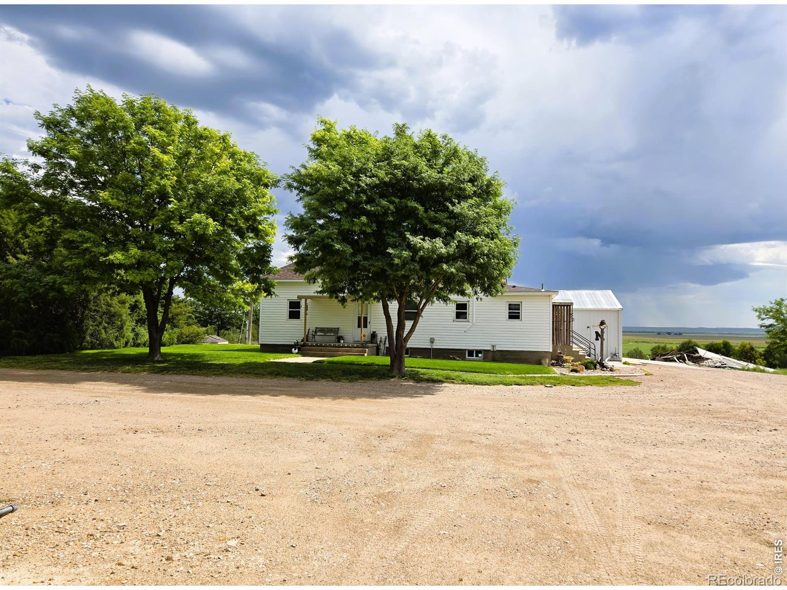 MLS Image #1 for 20242  county road 36 ,sterling, Colorado