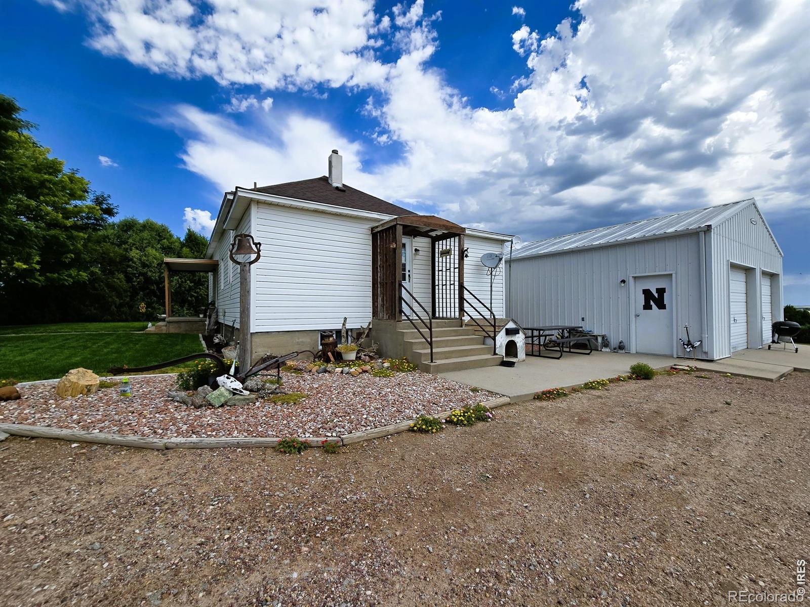 MLS Image #8 for 20242  county road 36 ,sterling, Colorado