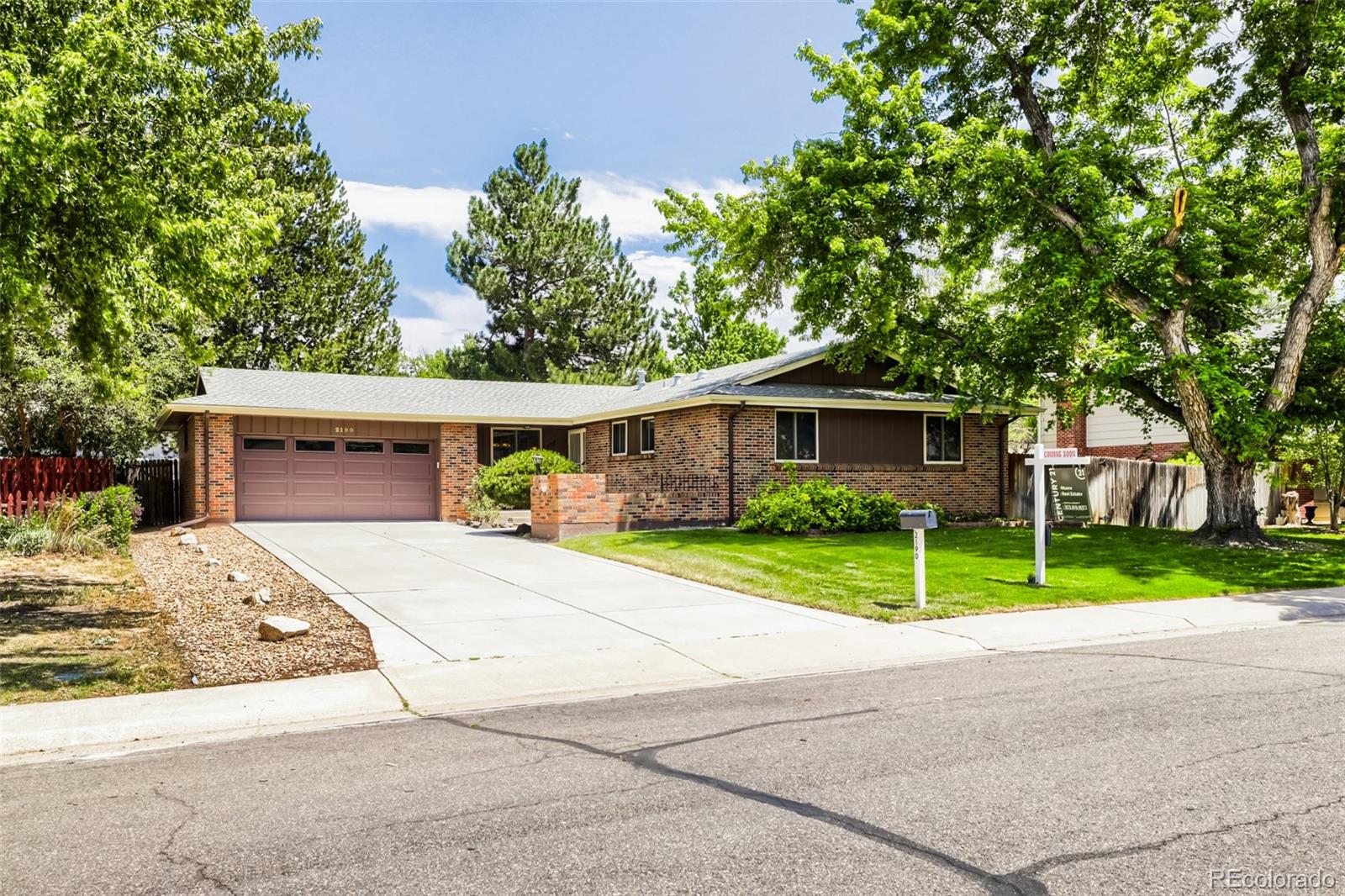 MLS Image #0 for 2190 s flower street,lakewood, Colorado