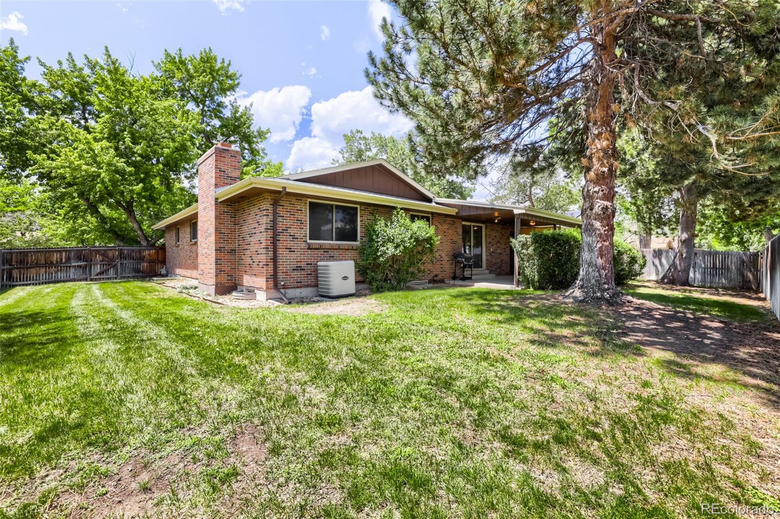 MLS Image #20 for 2190 s flower street,lakewood, Colorado