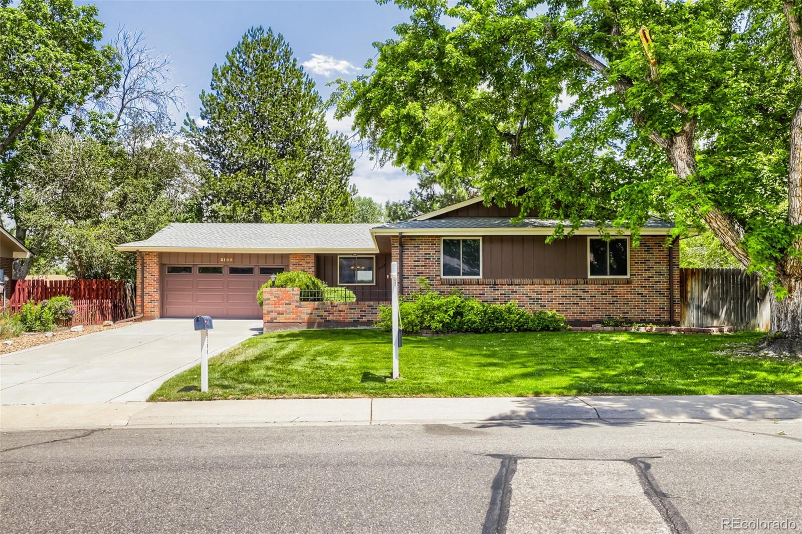 MLS Image #21 for 2190 s flower street,lakewood, Colorado