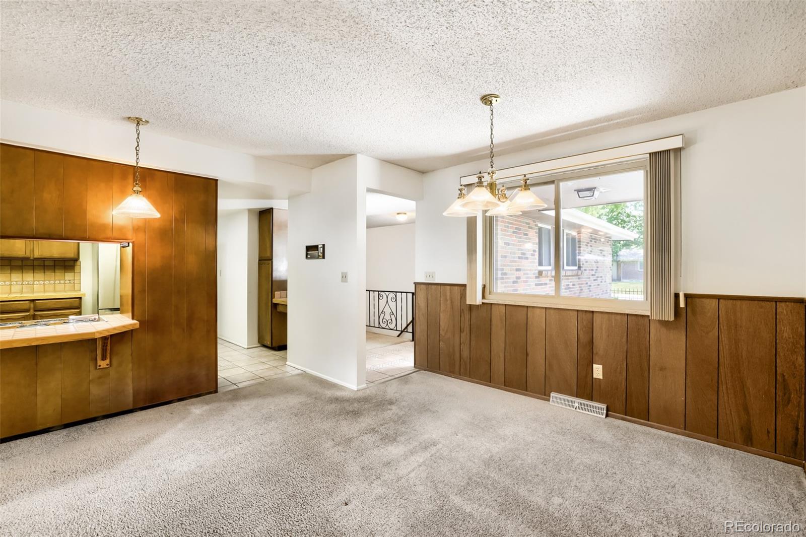 MLS Image #3 for 2190 s flower street,lakewood, Colorado