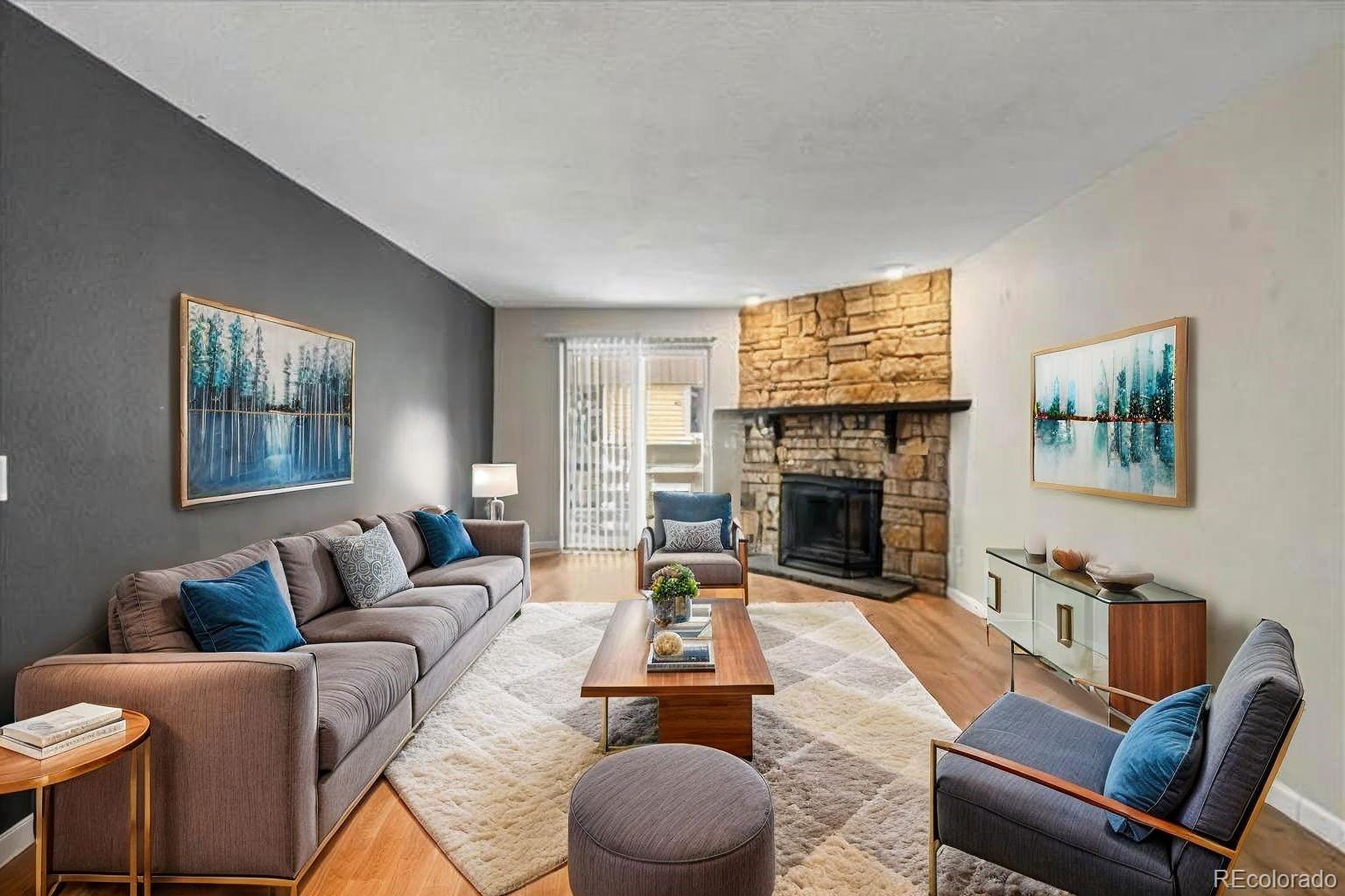 MLS Image #0 for 8555  fairmount drive d204,denver, Colorado