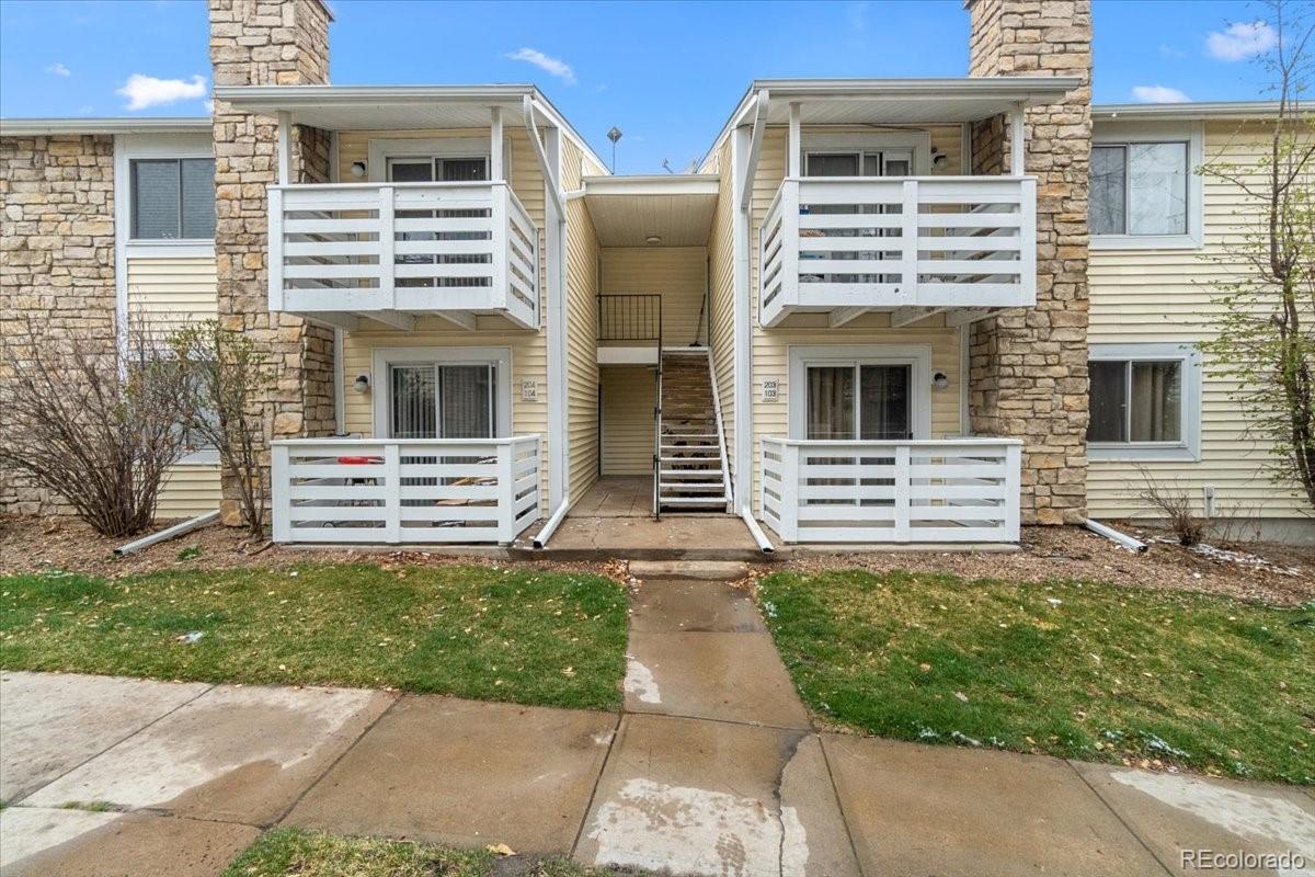 MLS Image #11 for 8555  fairmount drive d204,denver, Colorado