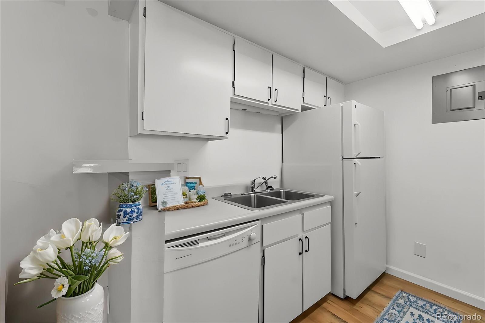 MLS Image #2 for 8555  fairmount drive d204,denver, Colorado