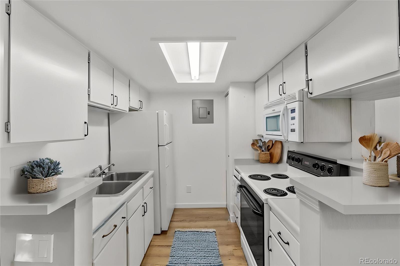 MLS Image #3 for 8555  fairmount drive d204,denver, Colorado