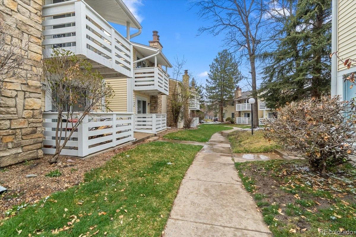 MLS Image #9 for 8555  fairmount drive d204,denver, Colorado