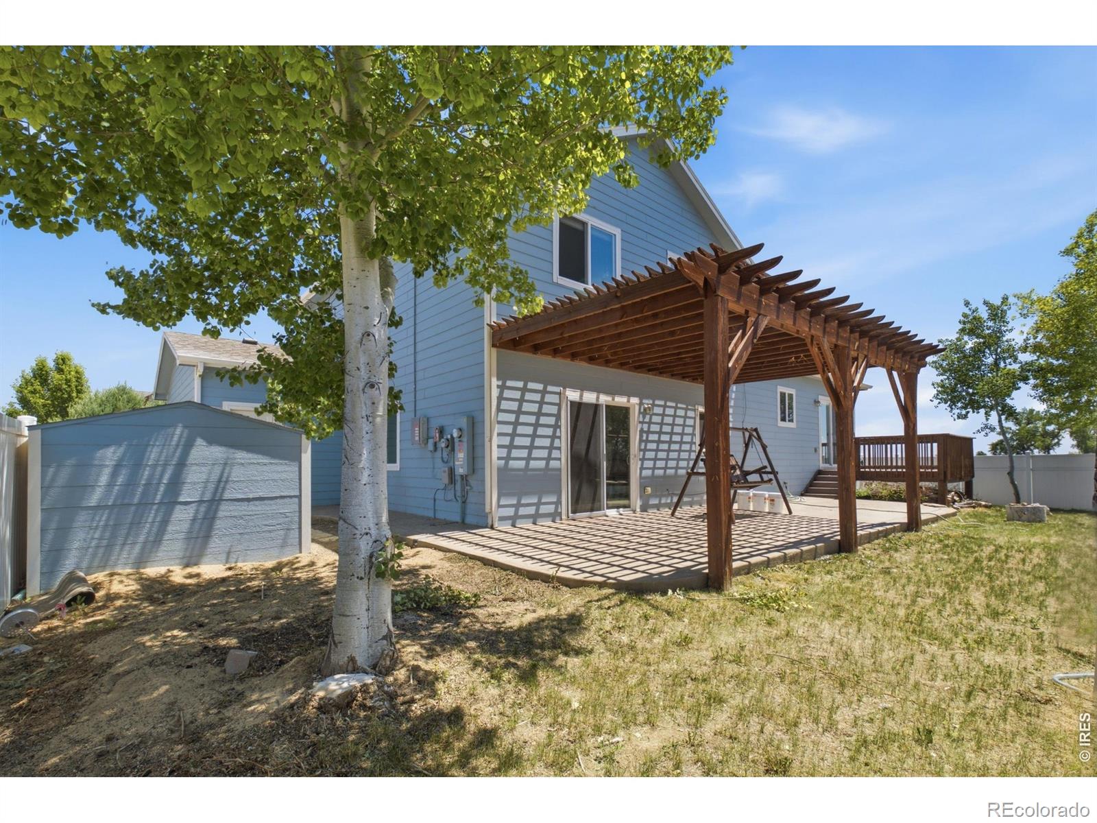 MLS Image #23 for 16001  ginger avenue,mead, Colorado