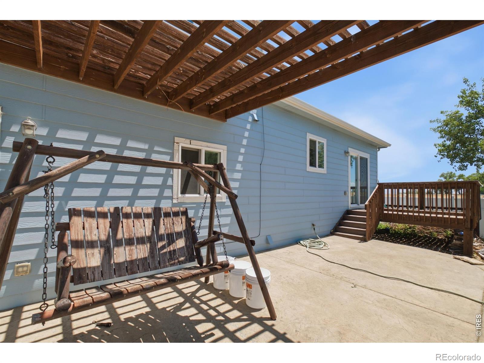 MLS Image #24 for 16001  ginger avenue,mead, Colorado