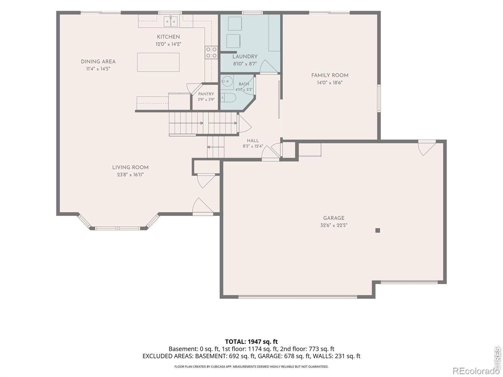 MLS Image #25 for 16001  ginger avenue,mead, Colorado