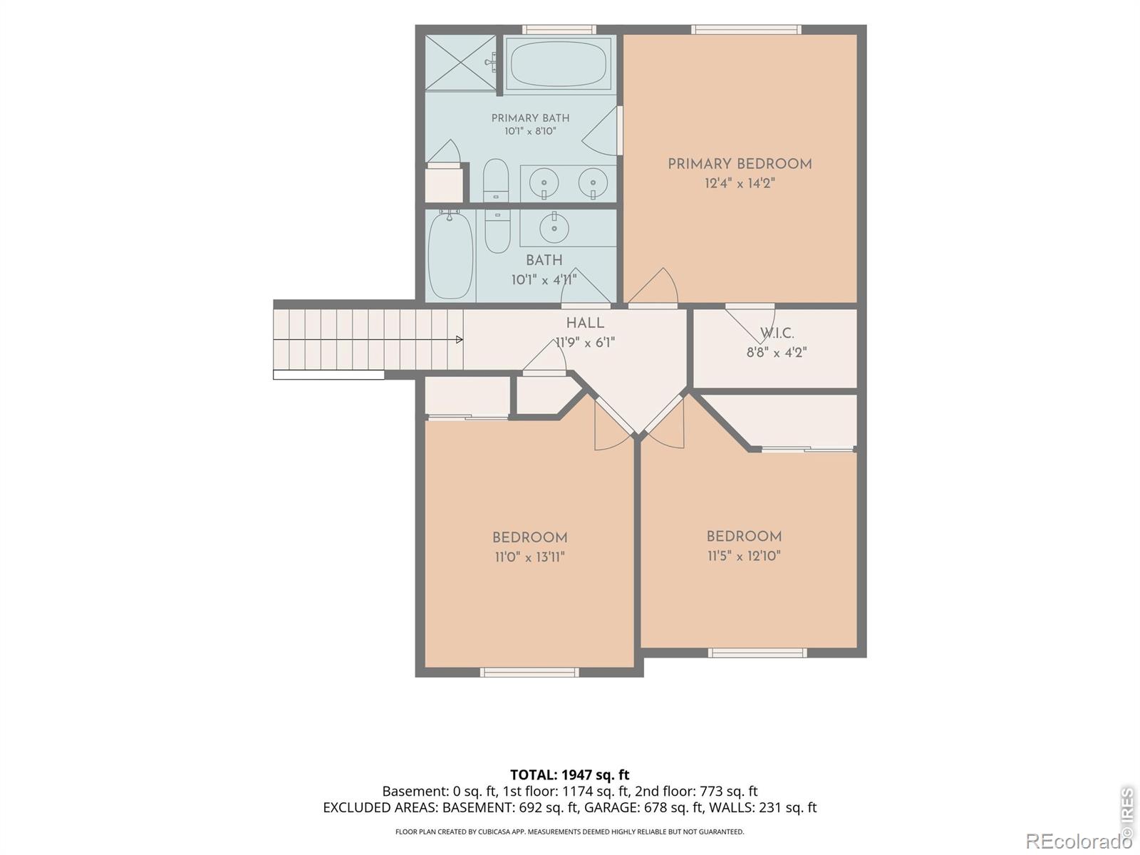 MLS Image #26 for 16001  ginger avenue,mead, Colorado