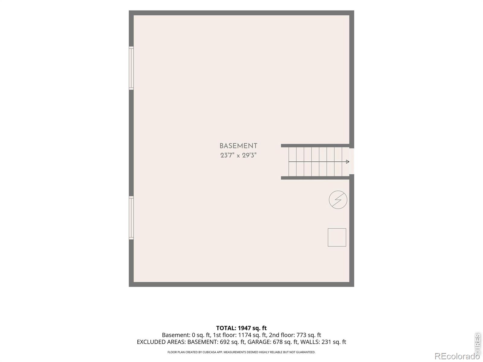 MLS Image #27 for 16001  ginger avenue,mead, Colorado
