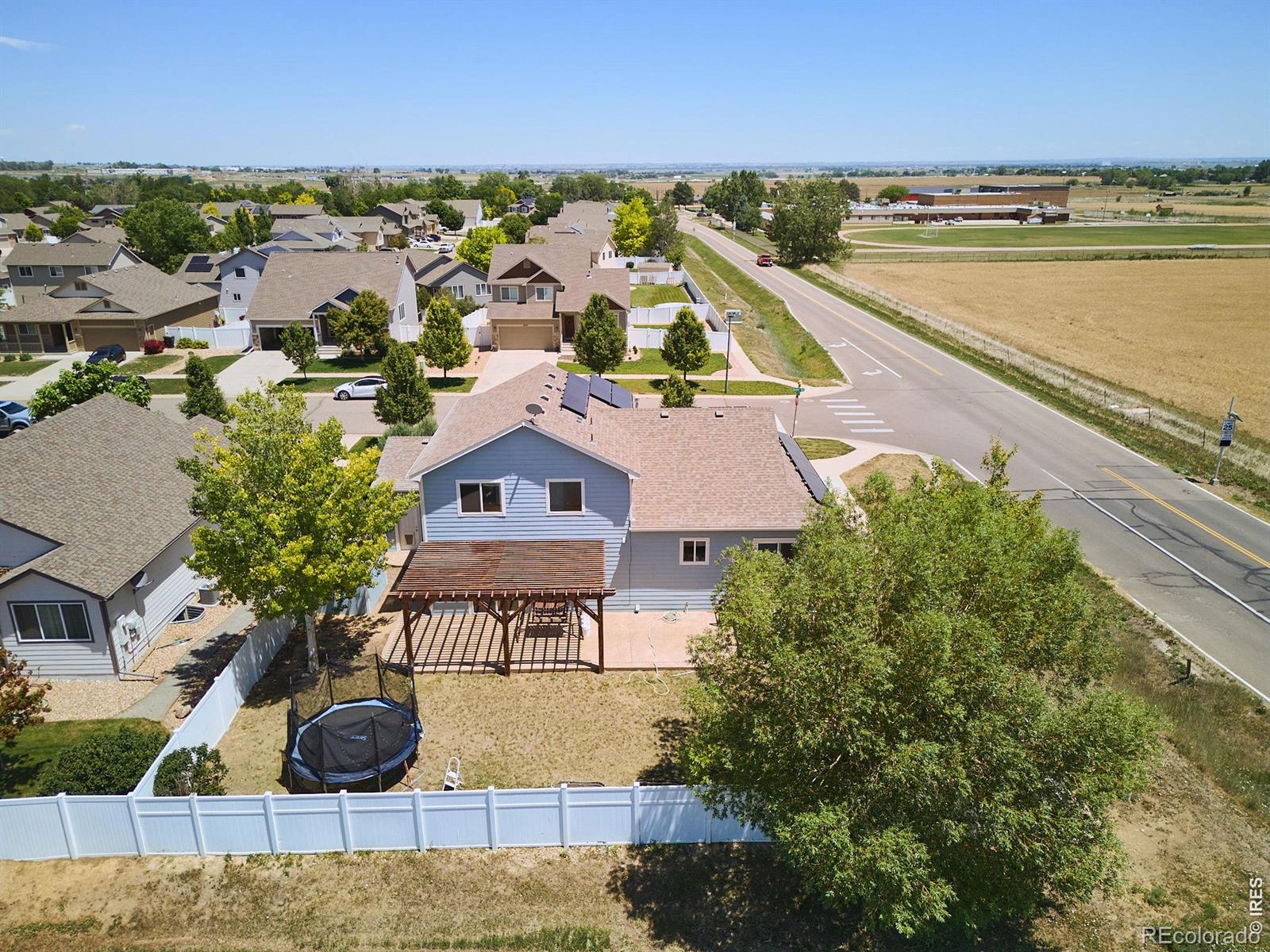 MLS Image #28 for 16001  ginger avenue,mead, Colorado