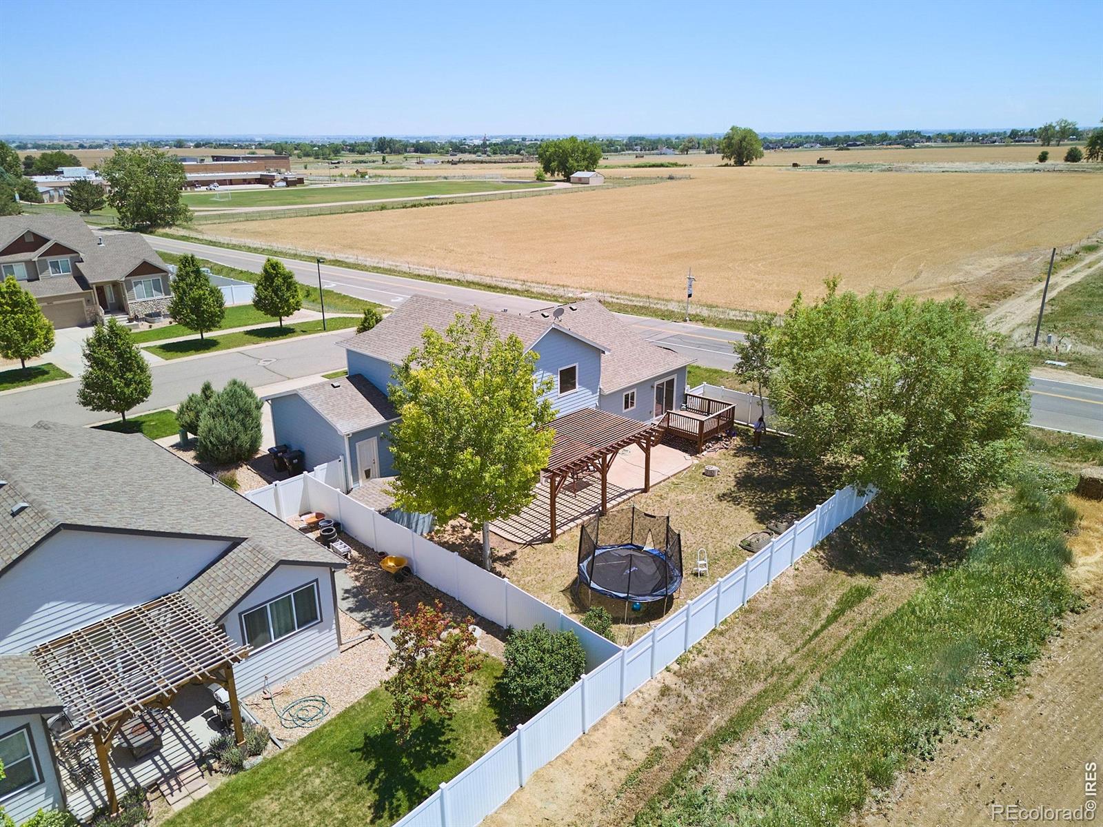 MLS Image #29 for 16001  ginger avenue,mead, Colorado