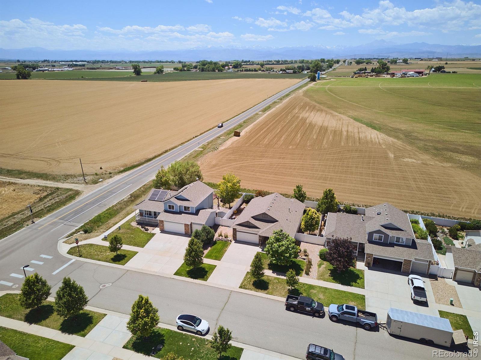 MLS Image #30 for 16001  ginger avenue,mead, Colorado