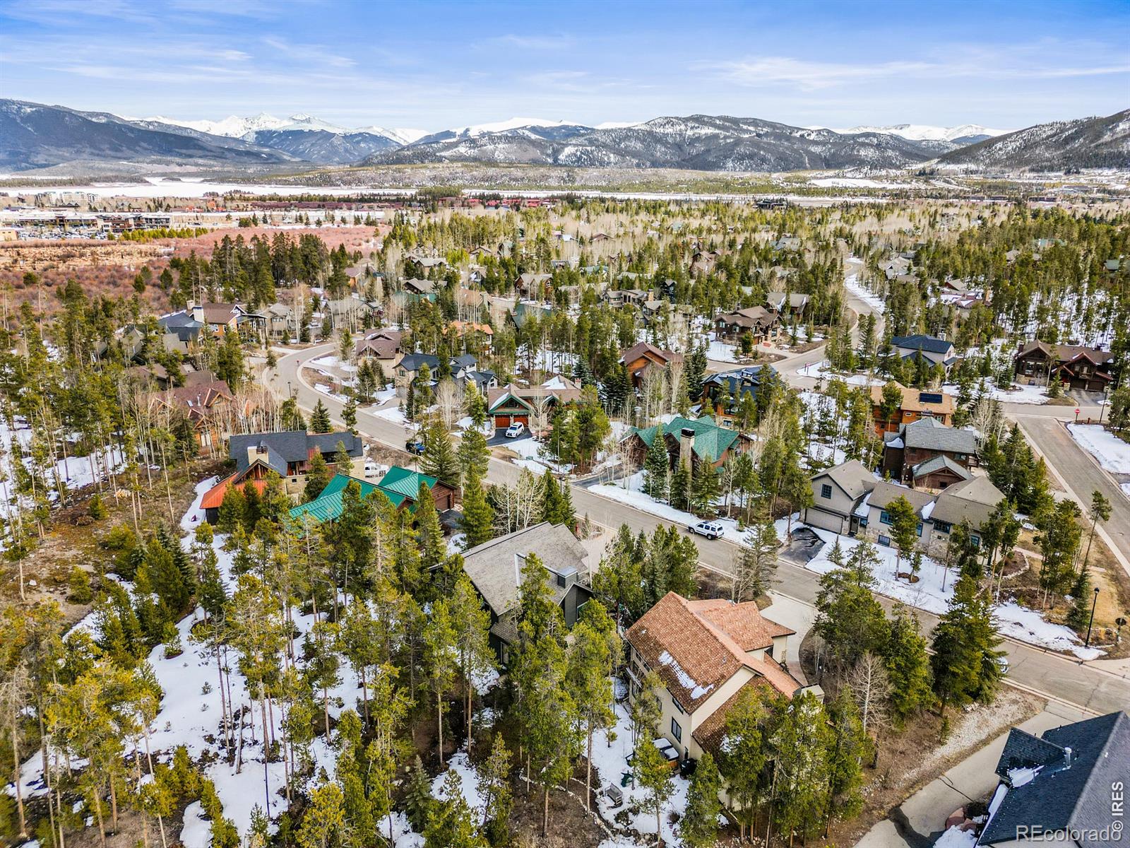 MLS Image #46 for 147  lupine lane,frisco, Colorado