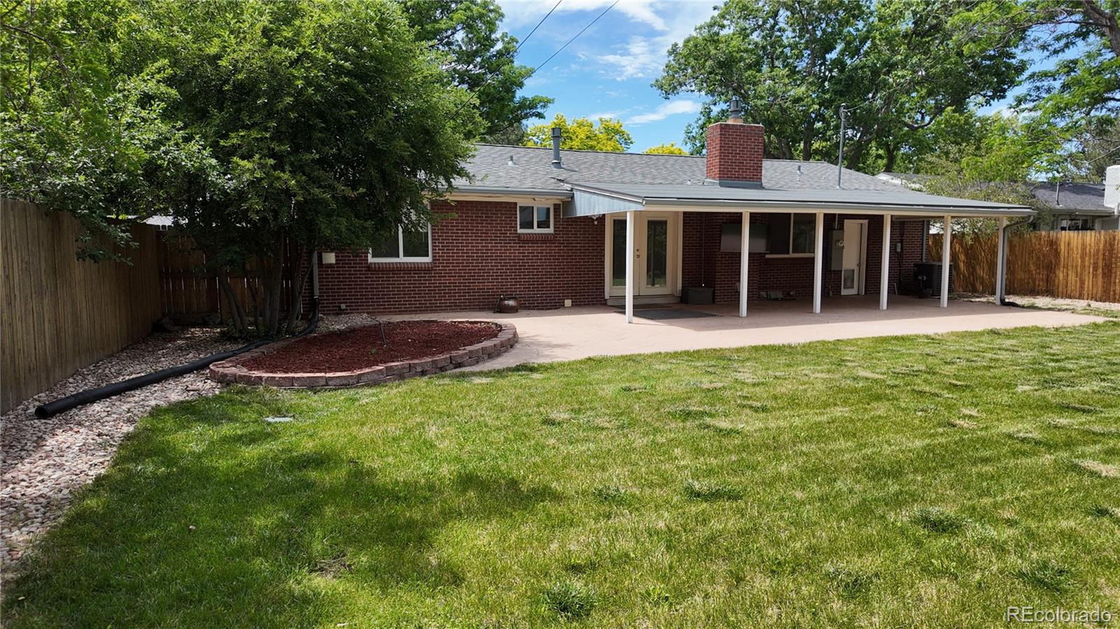 MLS Image #16 for 788 s grape ,denver, Colorado