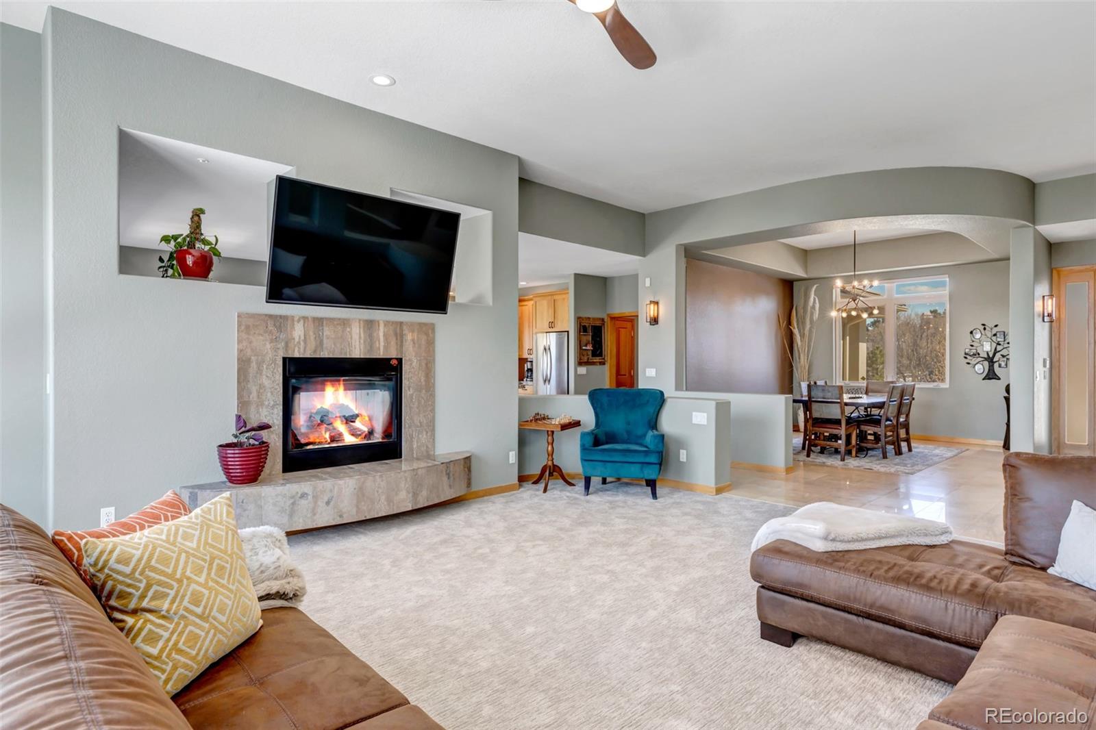 MLS Image #11 for 5651  silver bluff court,parker, Colorado