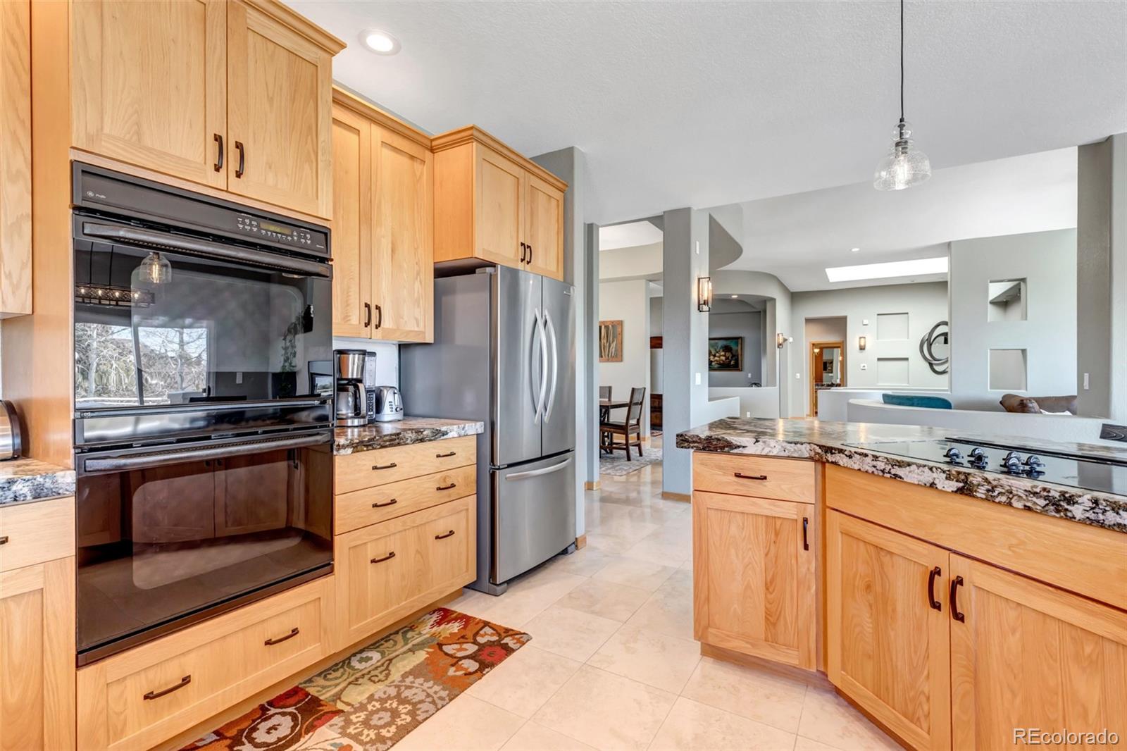 MLS Image #2 for 5651  silver bluff court,parker, Colorado