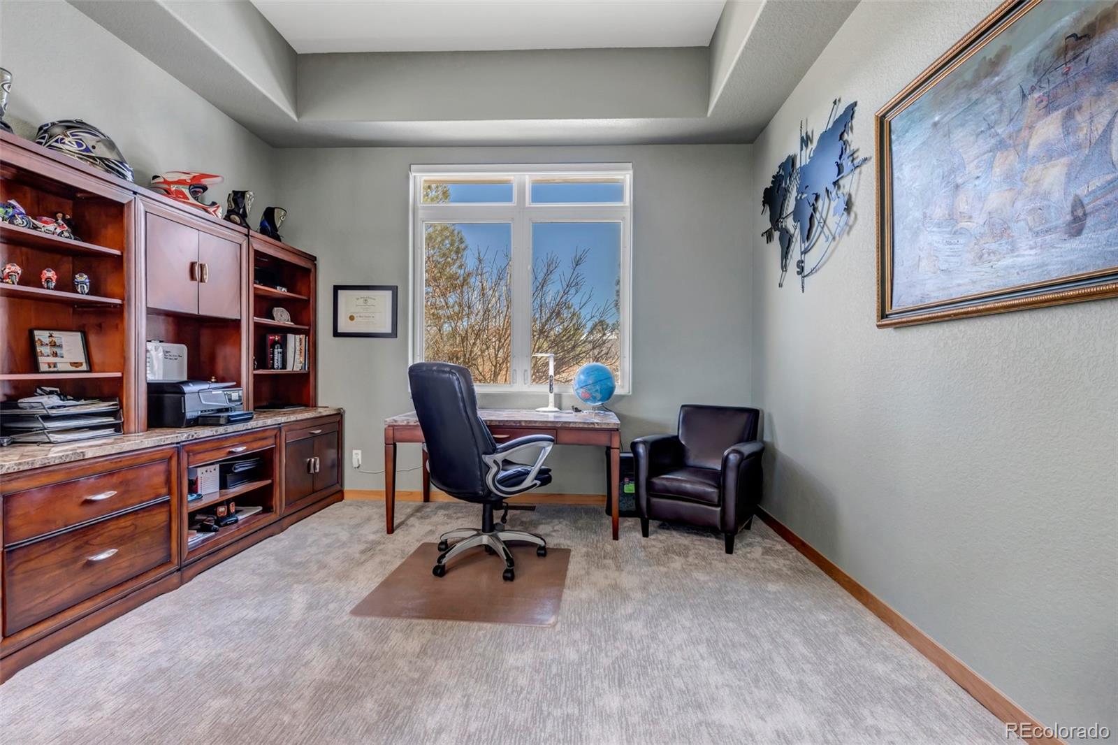 MLS Image #20 for 5651  silver bluff court,parker, Colorado