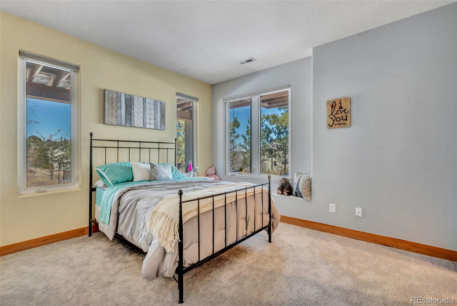 MLS Image #22 for 5651  silver bluff court,parker, Colorado