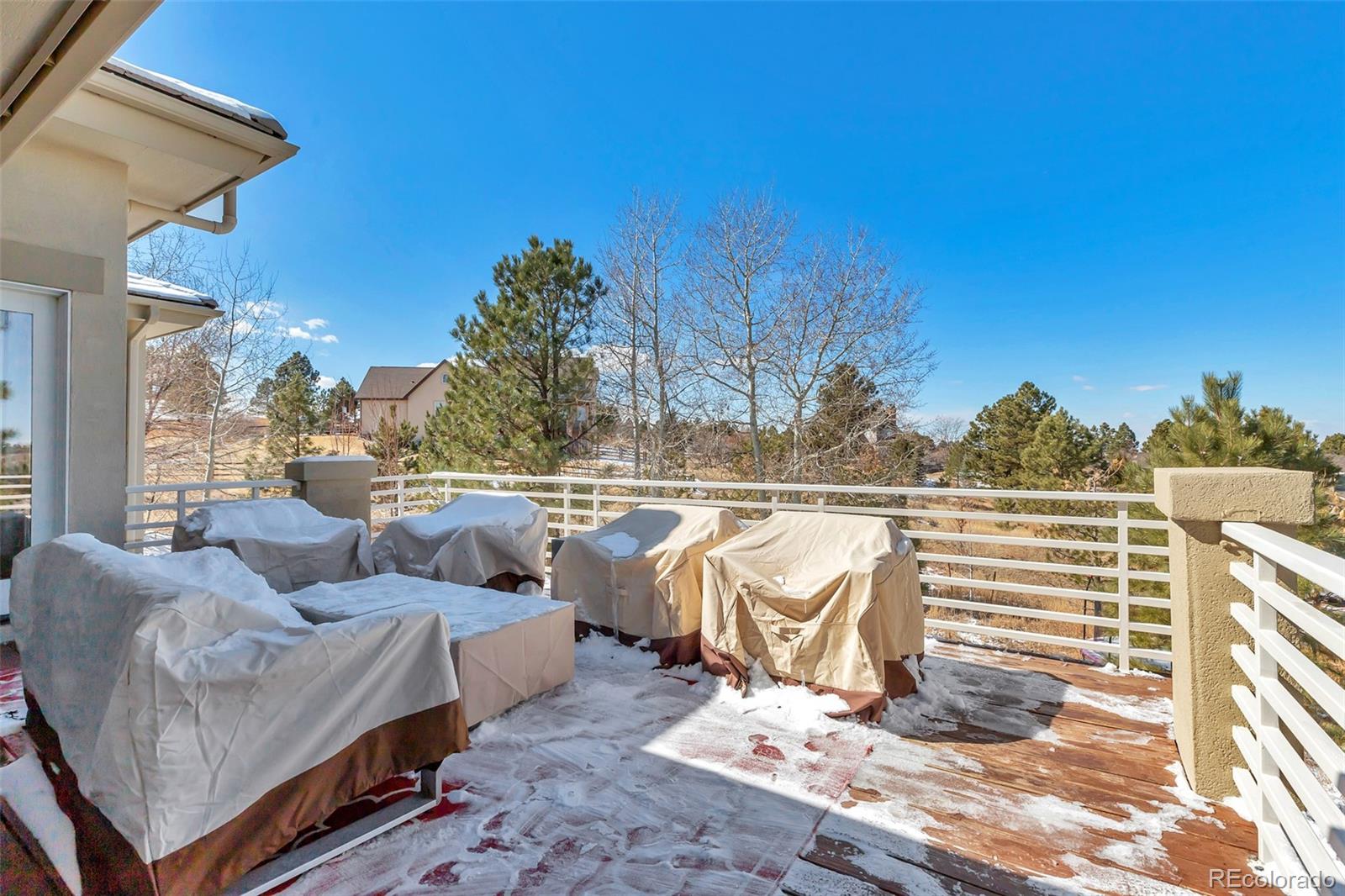 MLS Image #31 for 5651  silver bluff court,parker, Colorado