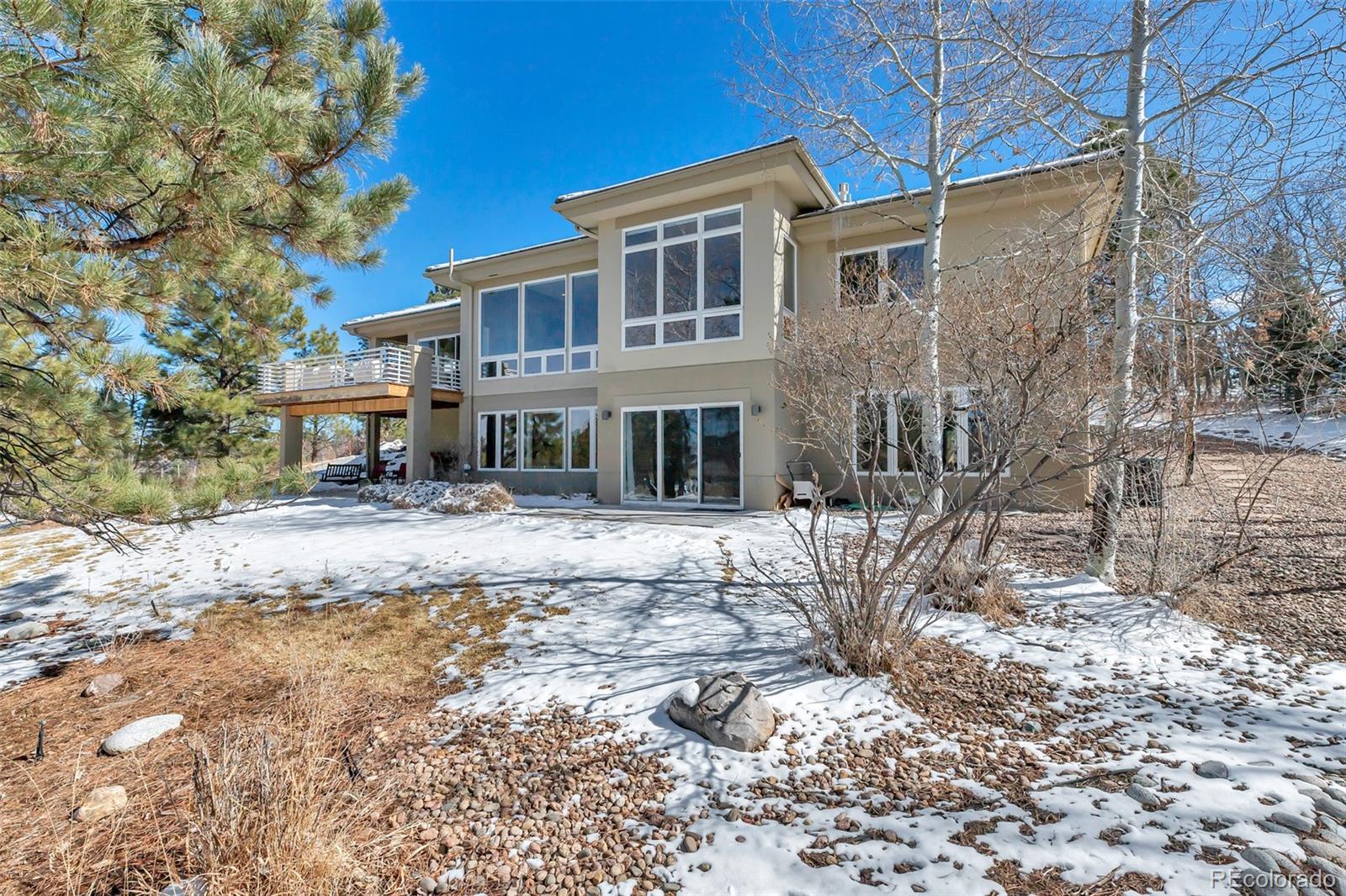 MLS Image #34 for 5651  silver bluff court,parker, Colorado