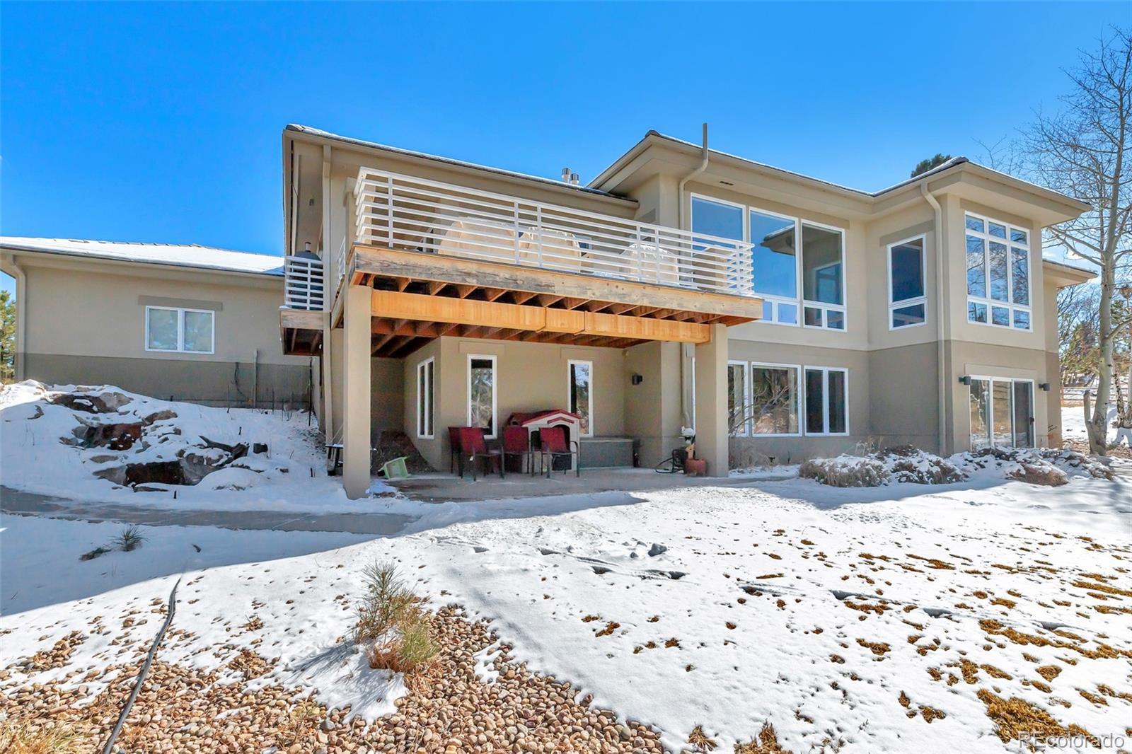 MLS Image #35 for 5651  silver bluff court,parker, Colorado
