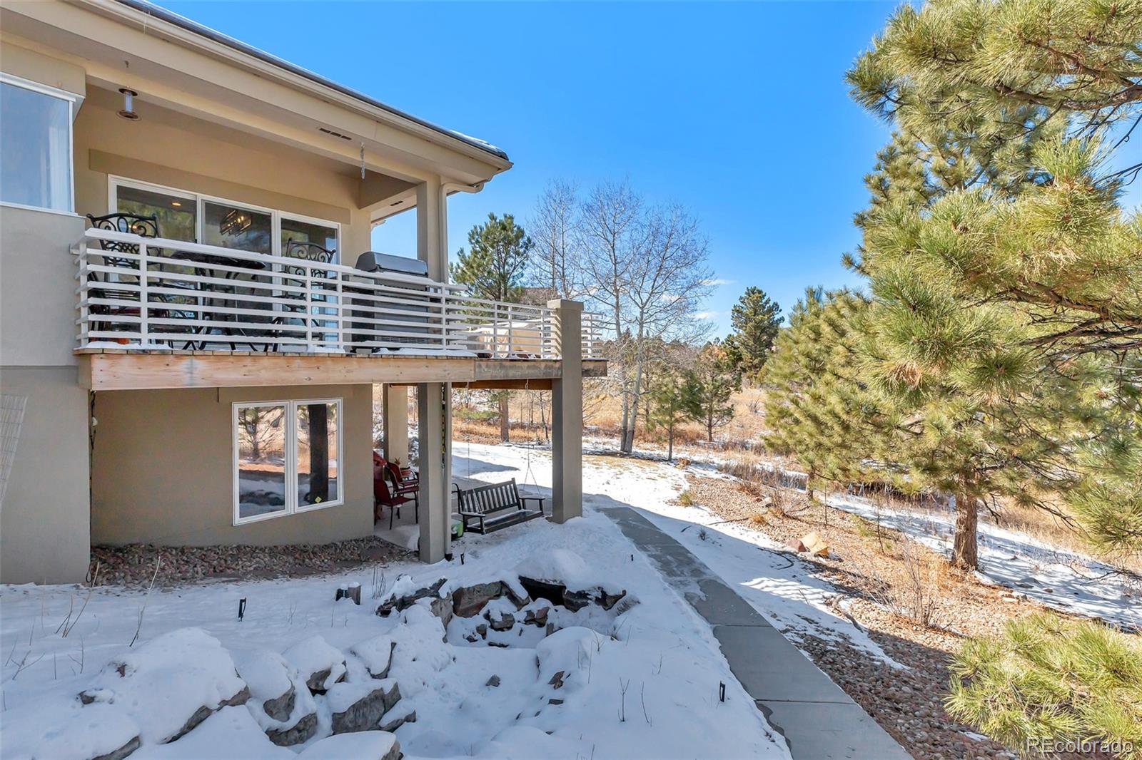MLS Image #36 for 5651  silver bluff court,parker, Colorado