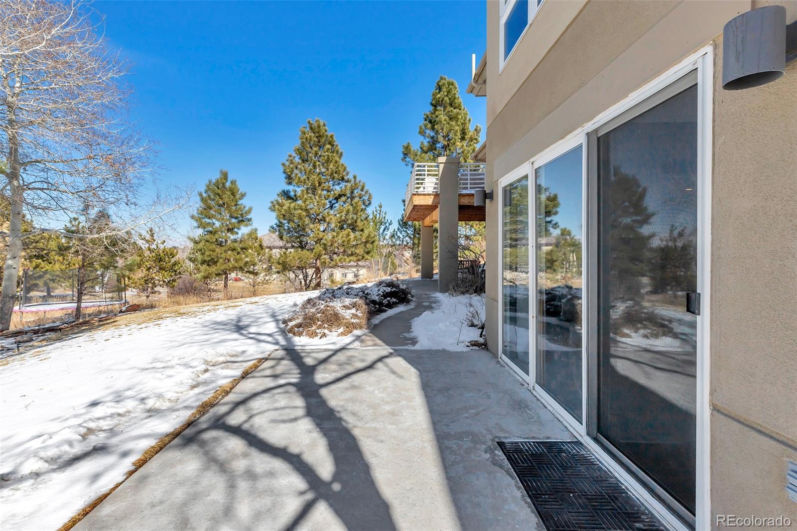 MLS Image #37 for 5651  silver bluff court,parker, Colorado