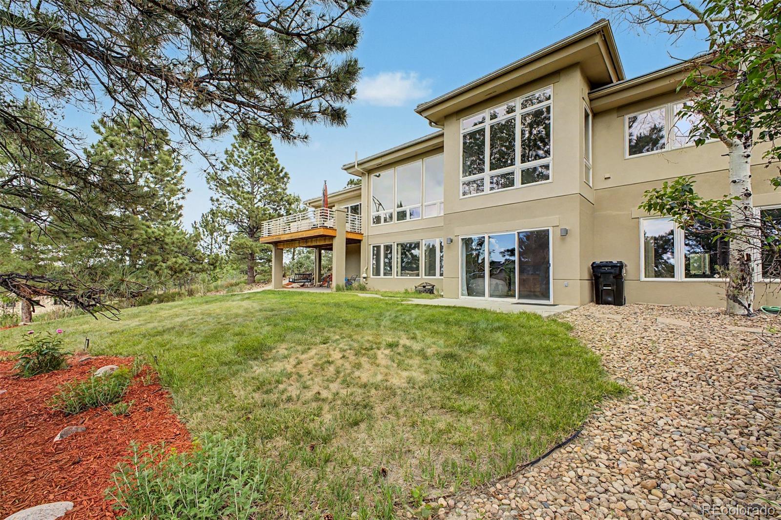 MLS Image #38 for 5651  silver bluff court,parker, Colorado