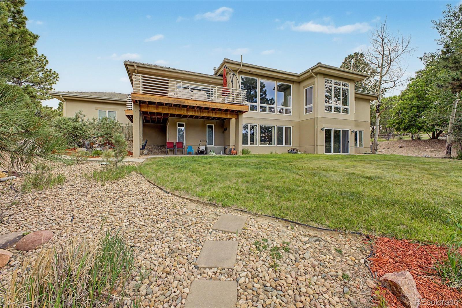 MLS Image #39 for 5651  silver bluff court,parker, Colorado