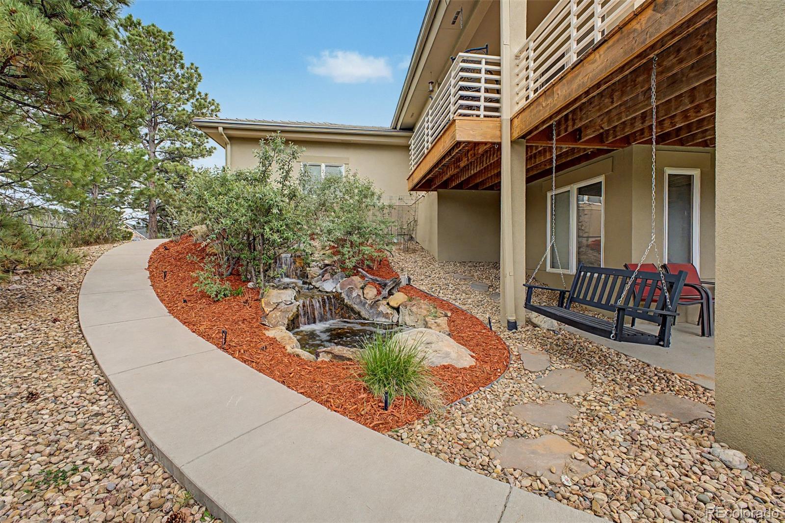 MLS Image #40 for 5651  silver bluff court,parker, Colorado