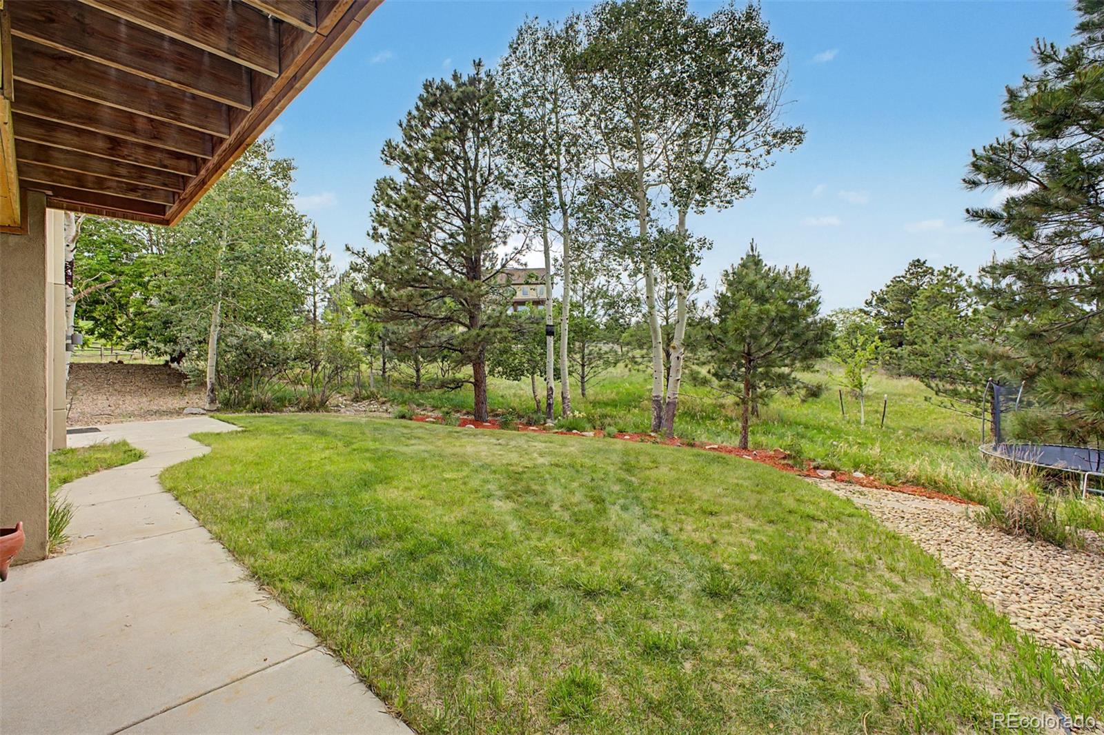 MLS Image #41 for 5651  silver bluff court,parker, Colorado