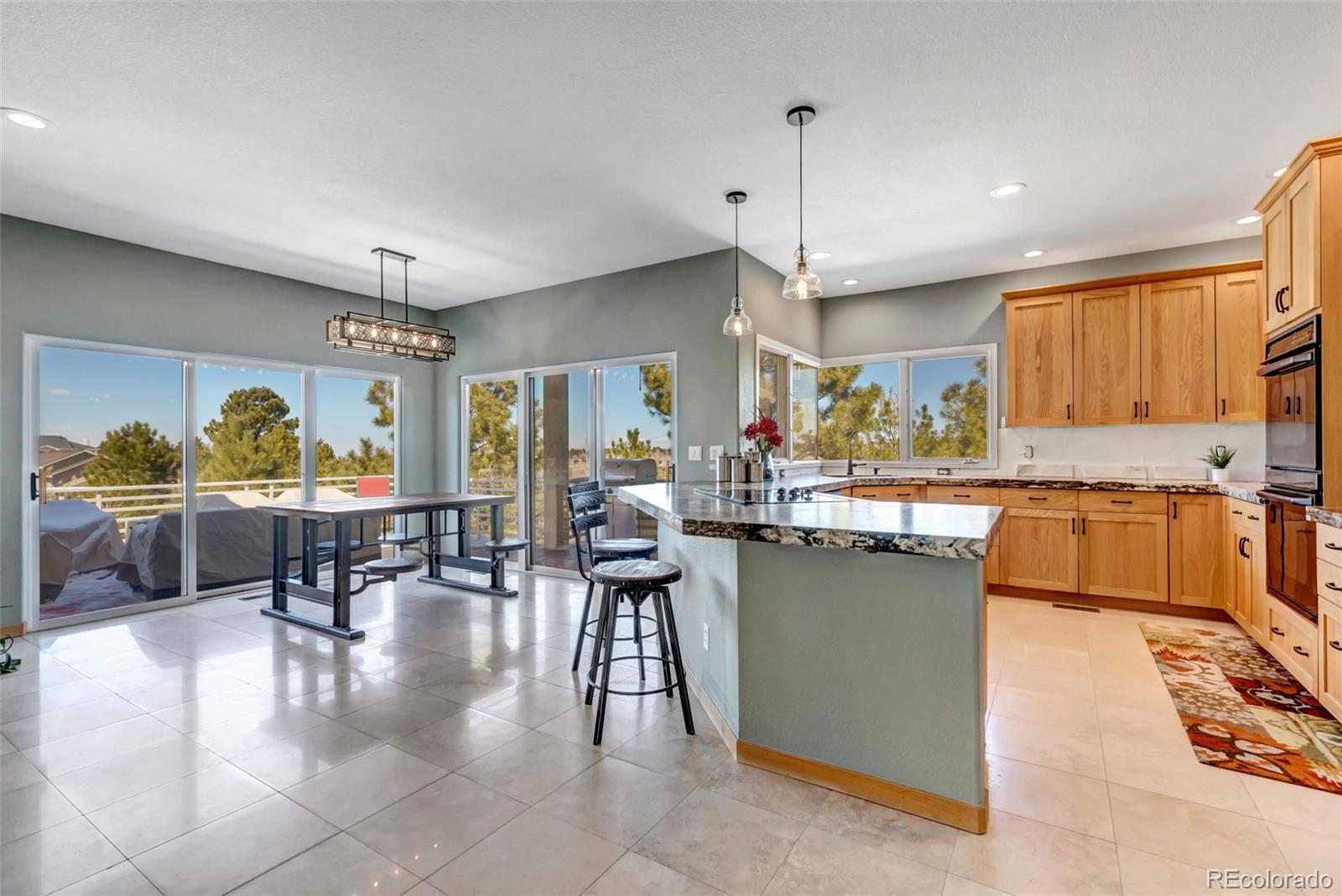 MLS Image #6 for 5651  silver bluff court,parker, Colorado