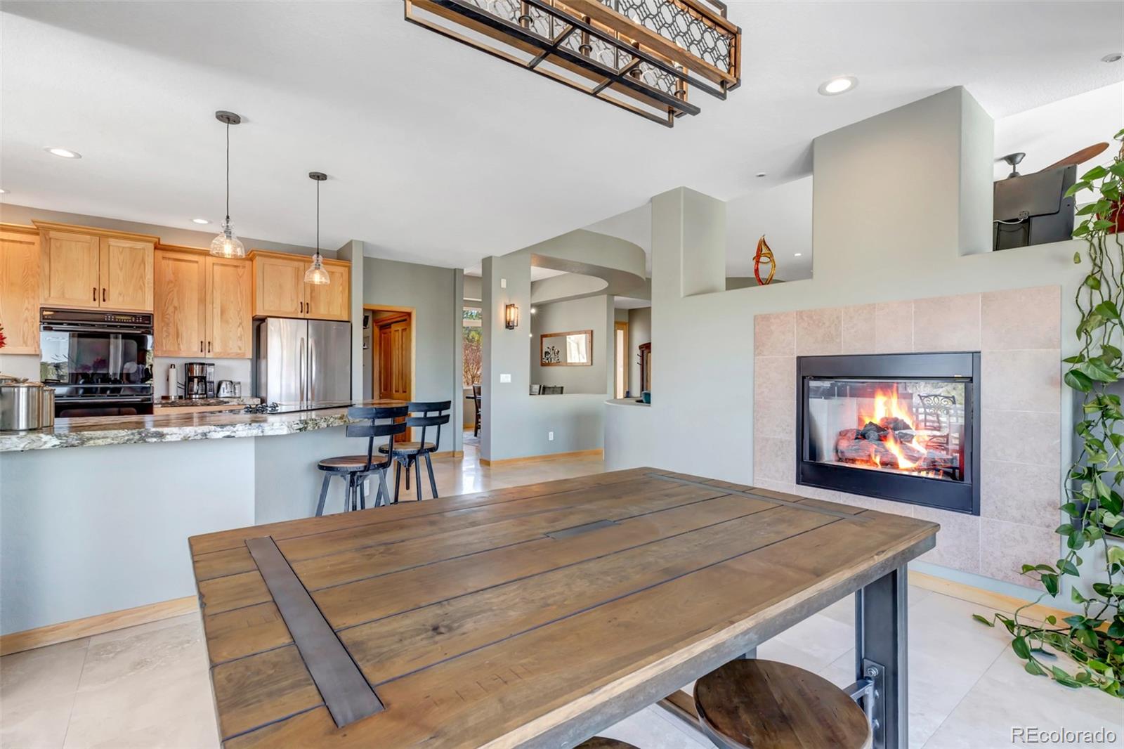 MLS Image #7 for 5651  silver bluff court,parker, Colorado