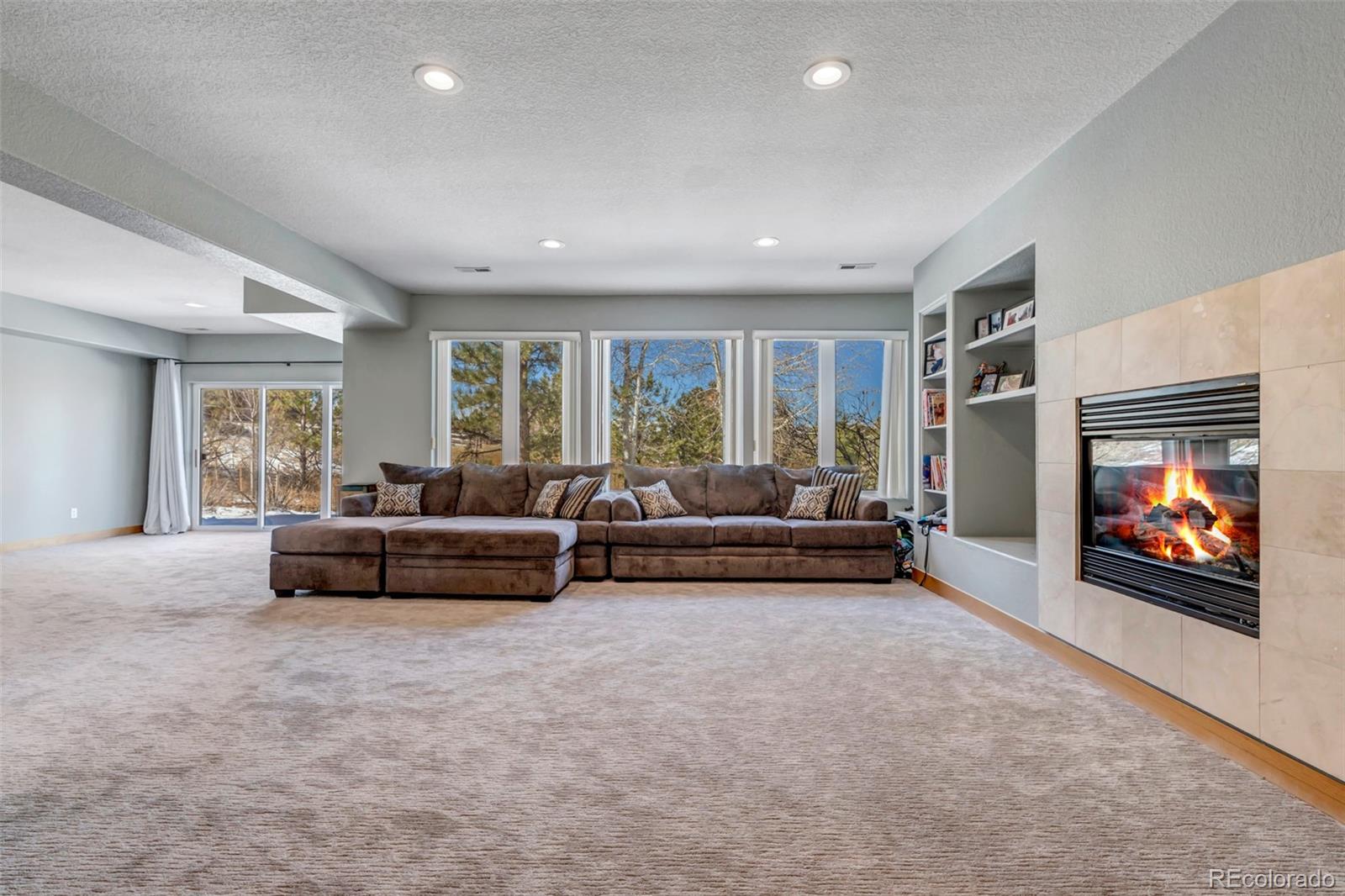 MLS Image #9 for 5651  silver bluff court,parker, Colorado