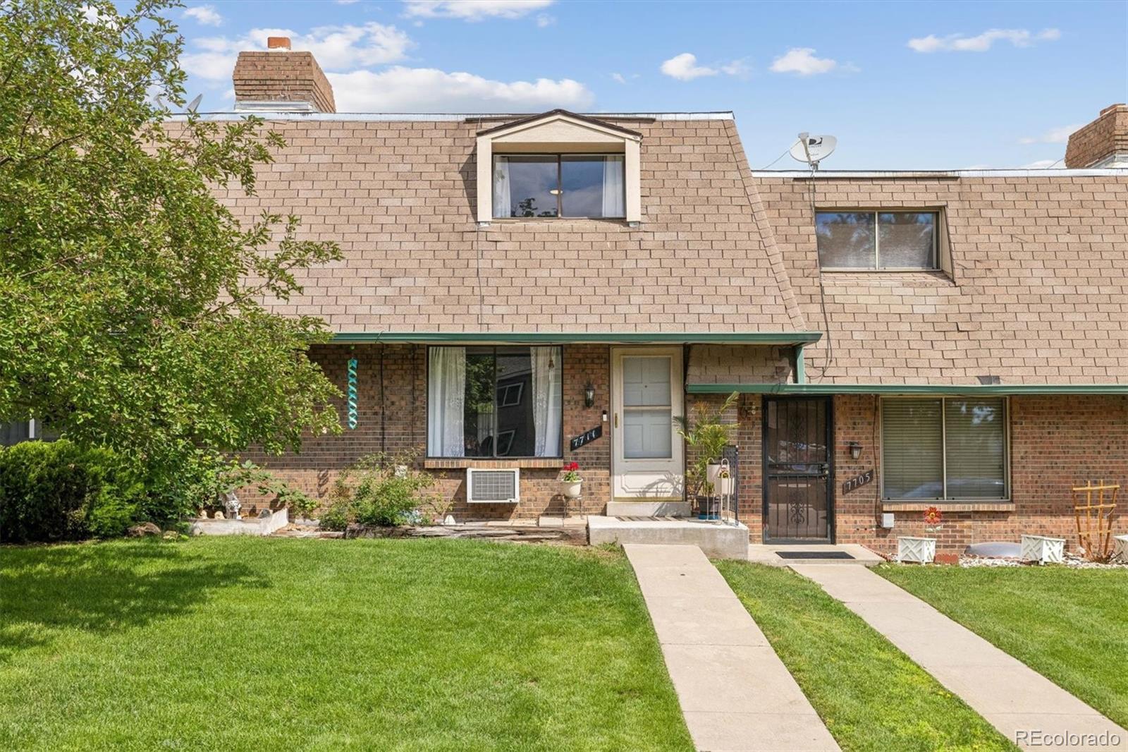 MLS Image #0 for 7711 w glasgow place ,littleton, Colorado