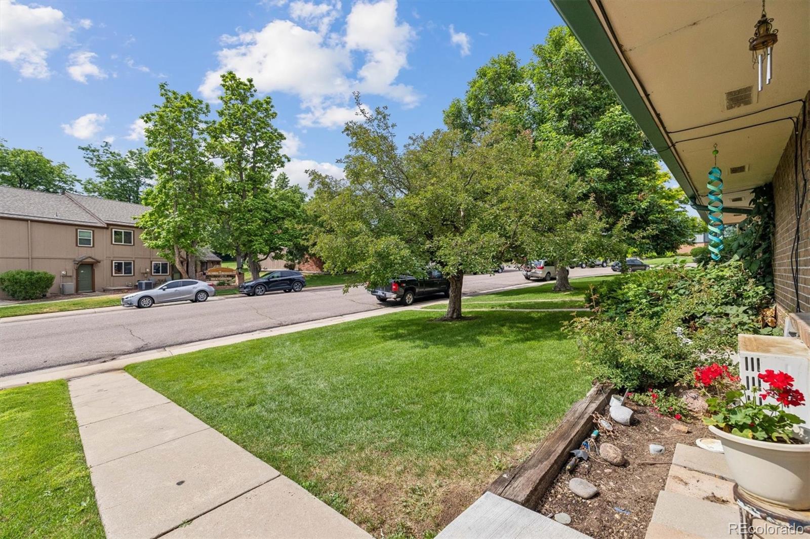 MLS Image #1 for 7711 w glasgow place ,littleton, Colorado