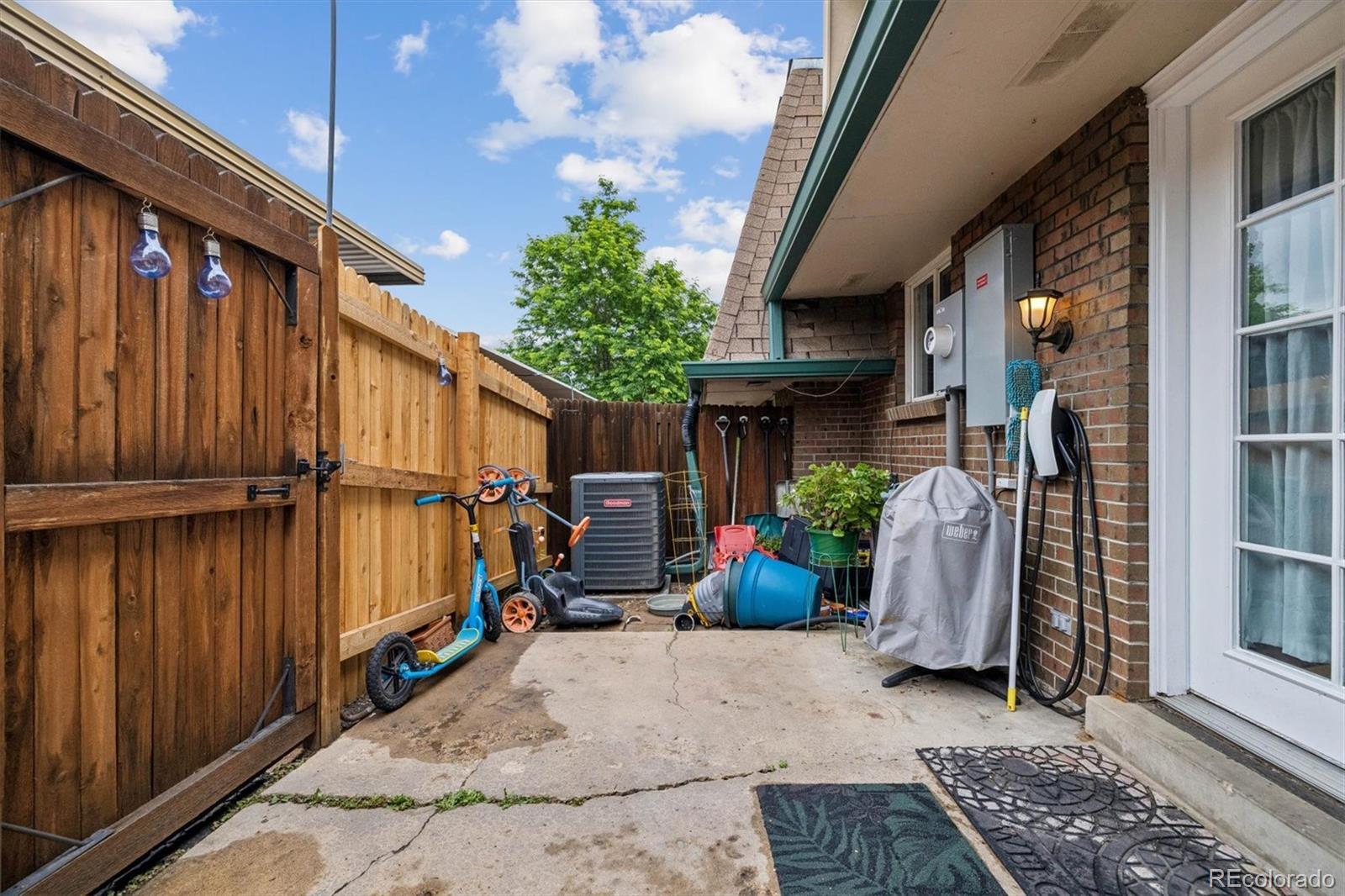 MLS Image #25 for 7711 w glasgow place ,littleton, Colorado