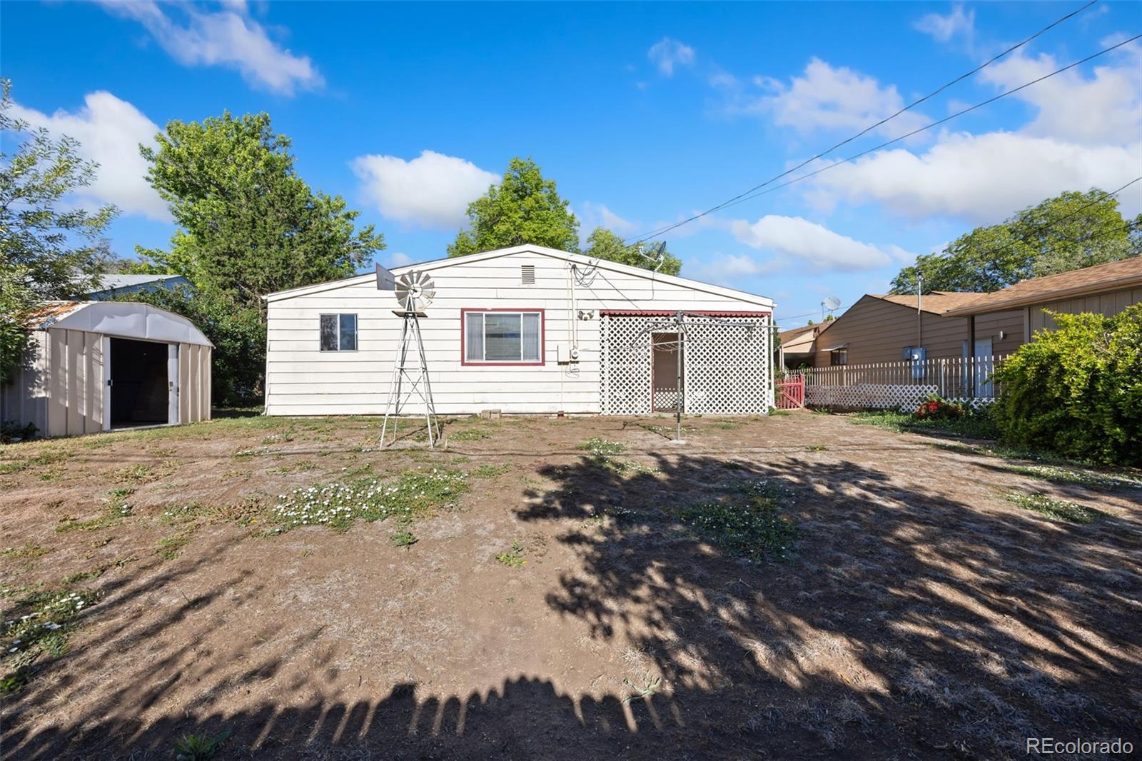 MLS Image #12 for 2210 s irving street,denver, Colorado