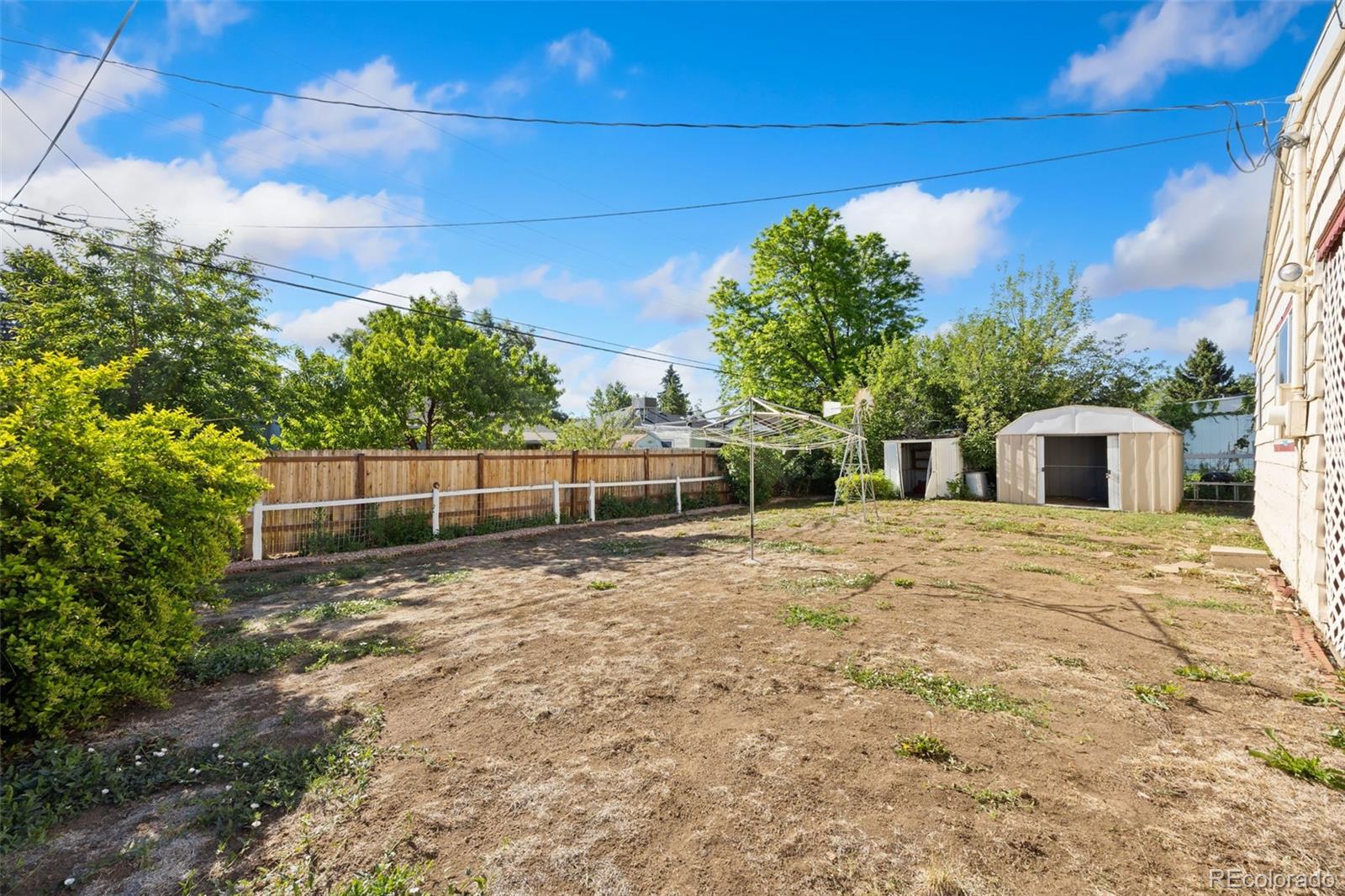 MLS Image #13 for 2210 s irving street,denver, Colorado