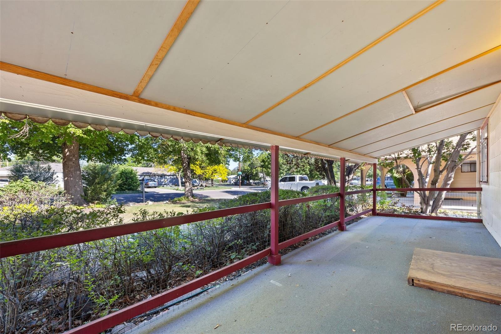MLS Image #14 for 2210 s irving street,denver, Colorado