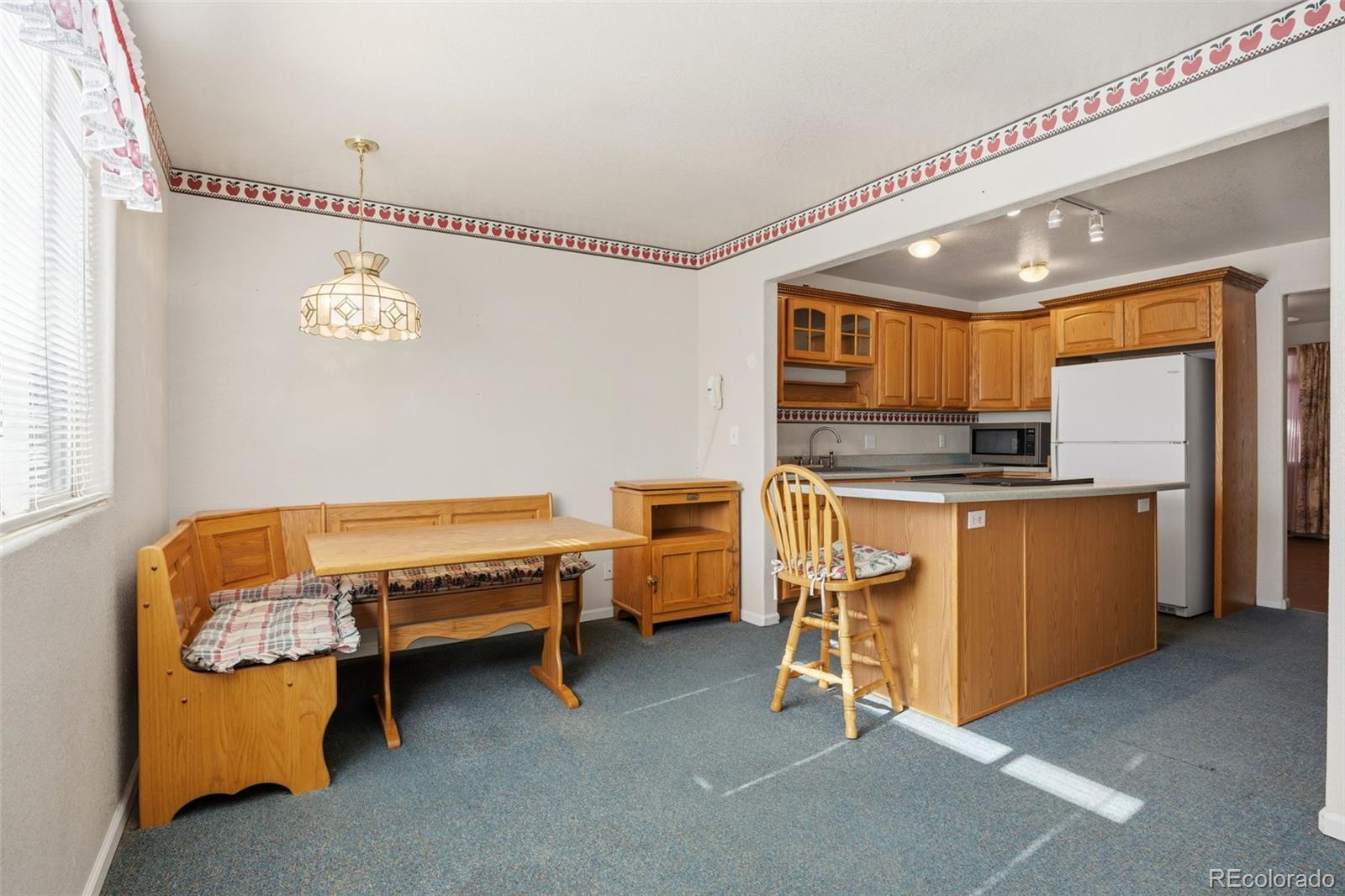 MLS Image #5 for 2210 s irving street,denver, Colorado