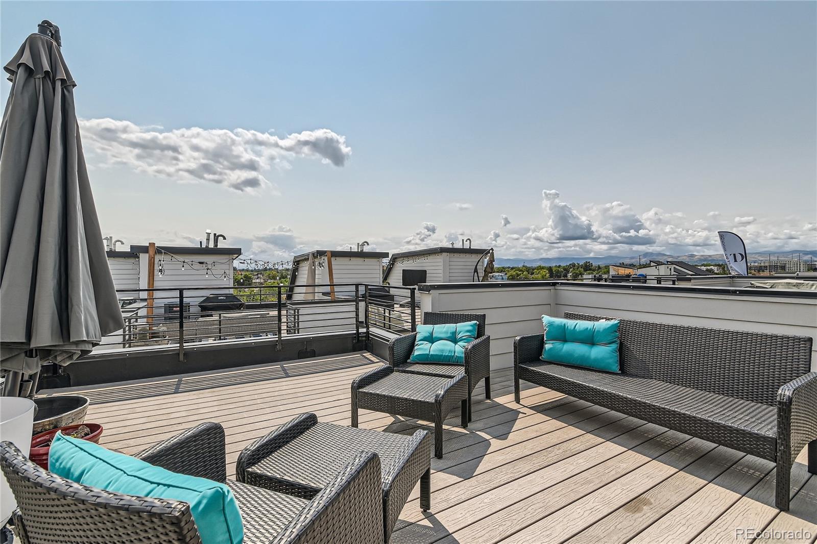 MLS Image #21 for 1284  stuart street,denver, Colorado