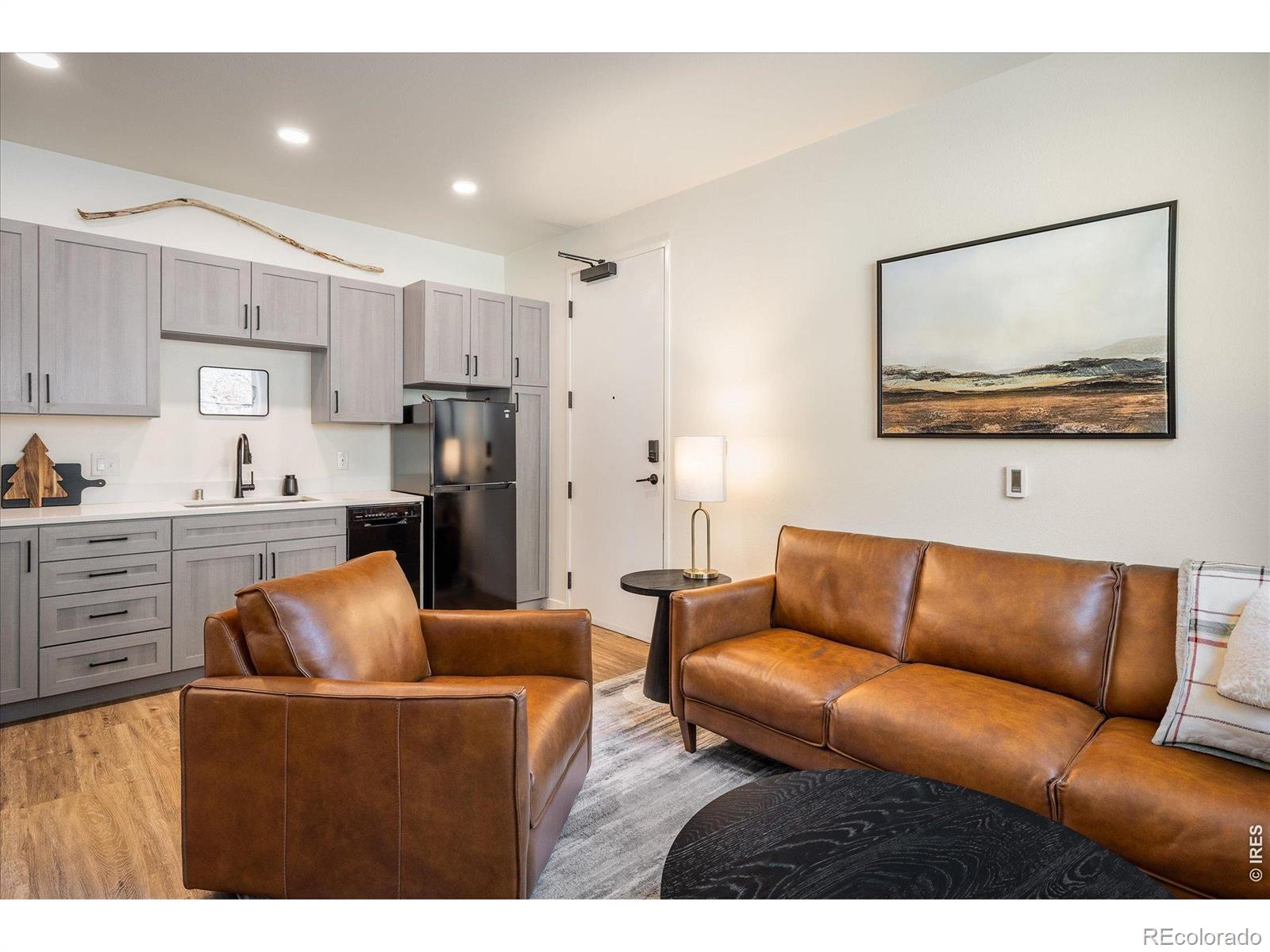 MLS Image #1 for 2121  hummingbird way 201,georgetown, Colorado