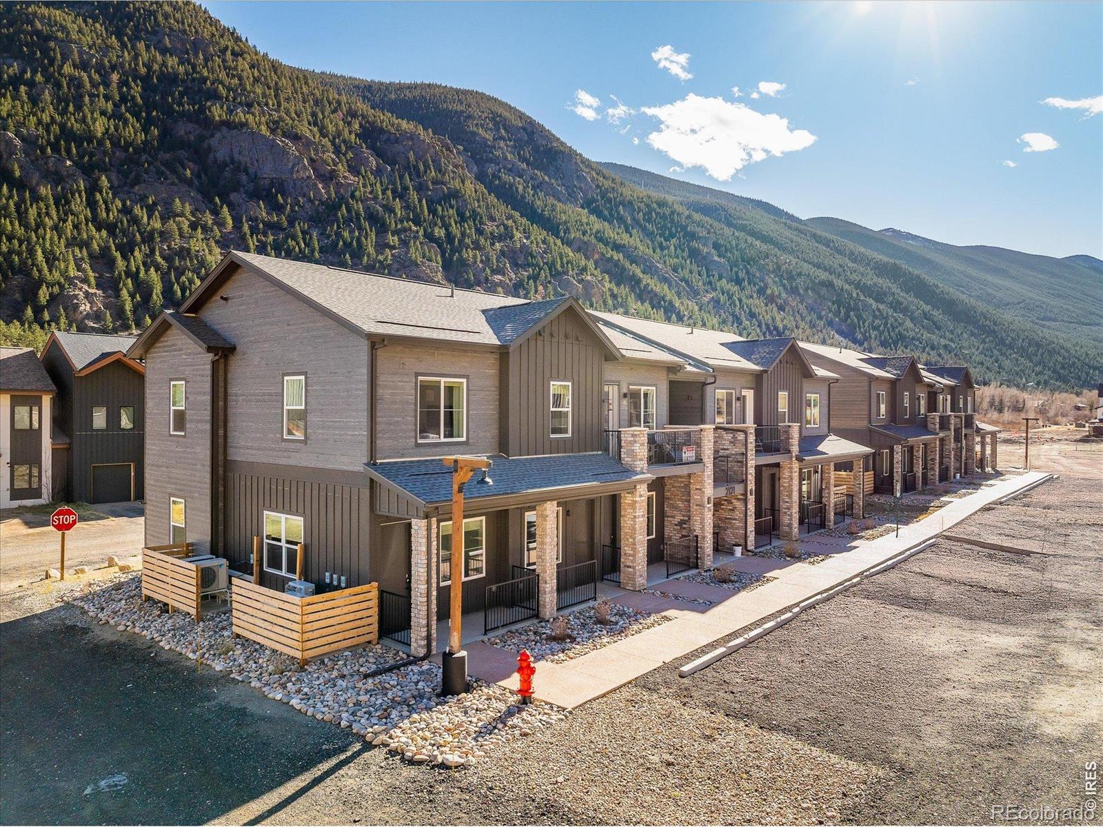 MLS Image #19 for 2121  hummingbird way 201,georgetown, Colorado