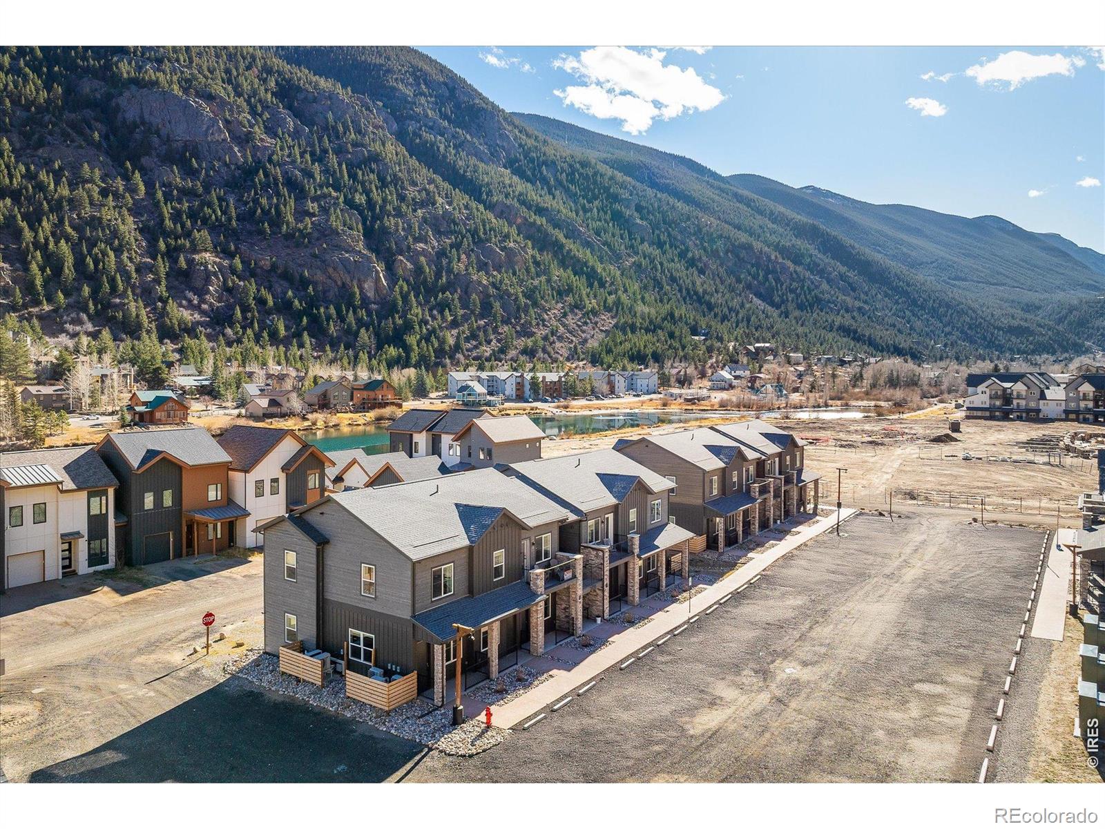 MLS Image #21 for 2121  hummingbird way 201,georgetown, Colorado