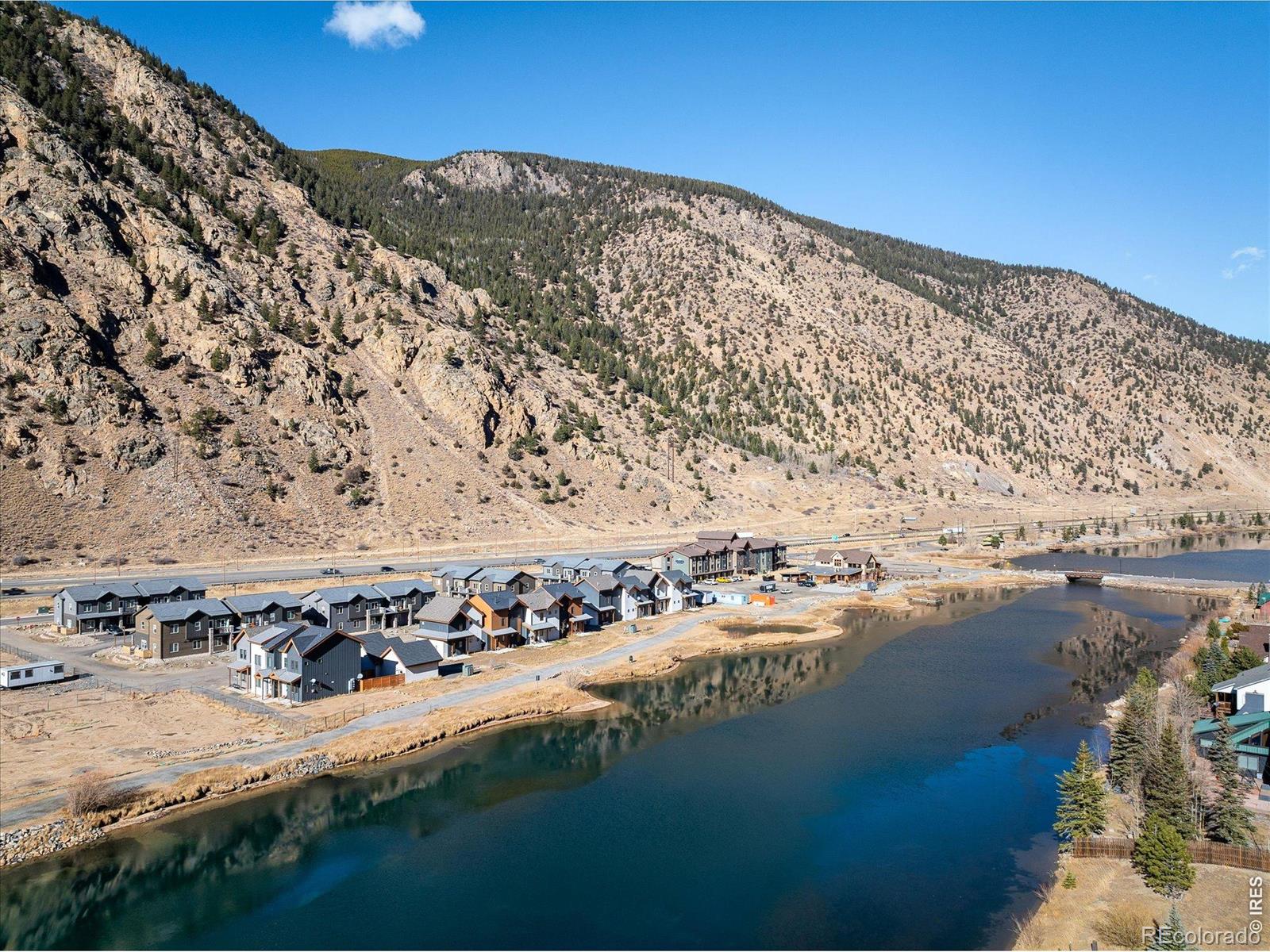 MLS Image #22 for 2121  hummingbird way 201,georgetown, Colorado