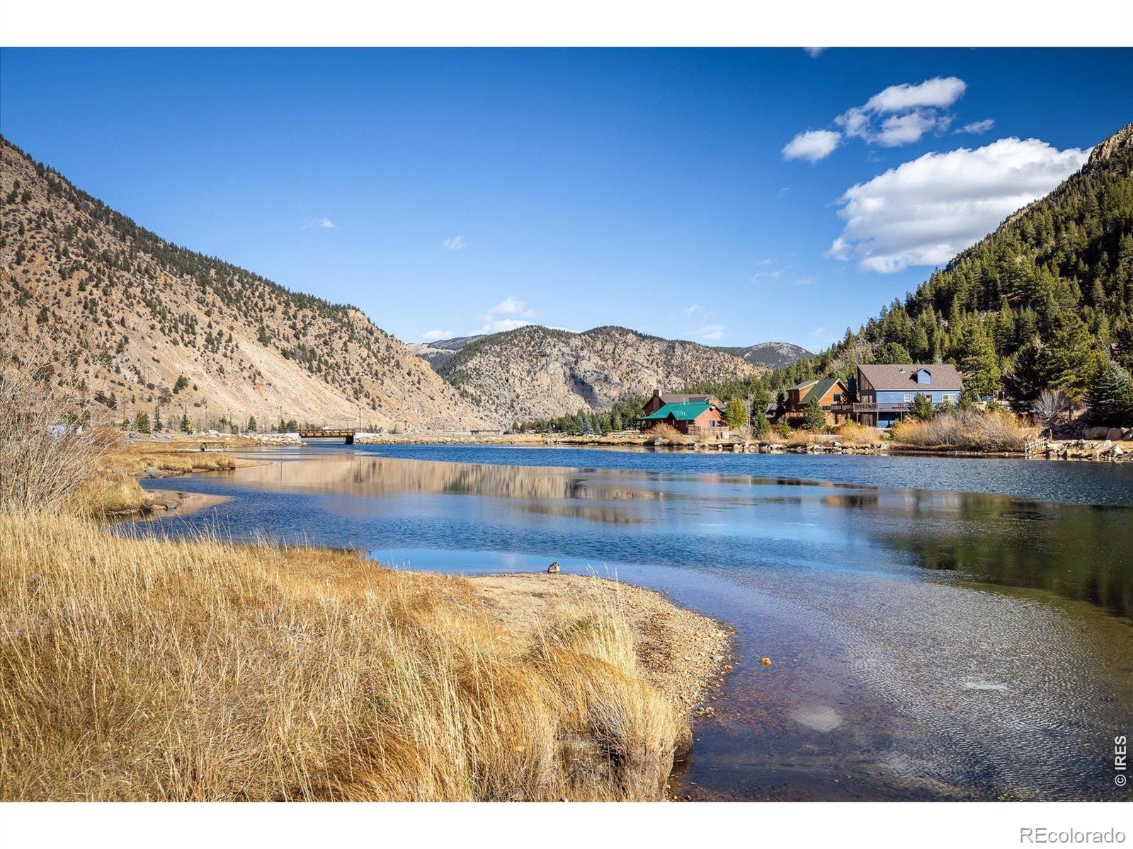 MLS Image #23 for 2121  hummingbird way 201,georgetown, Colorado